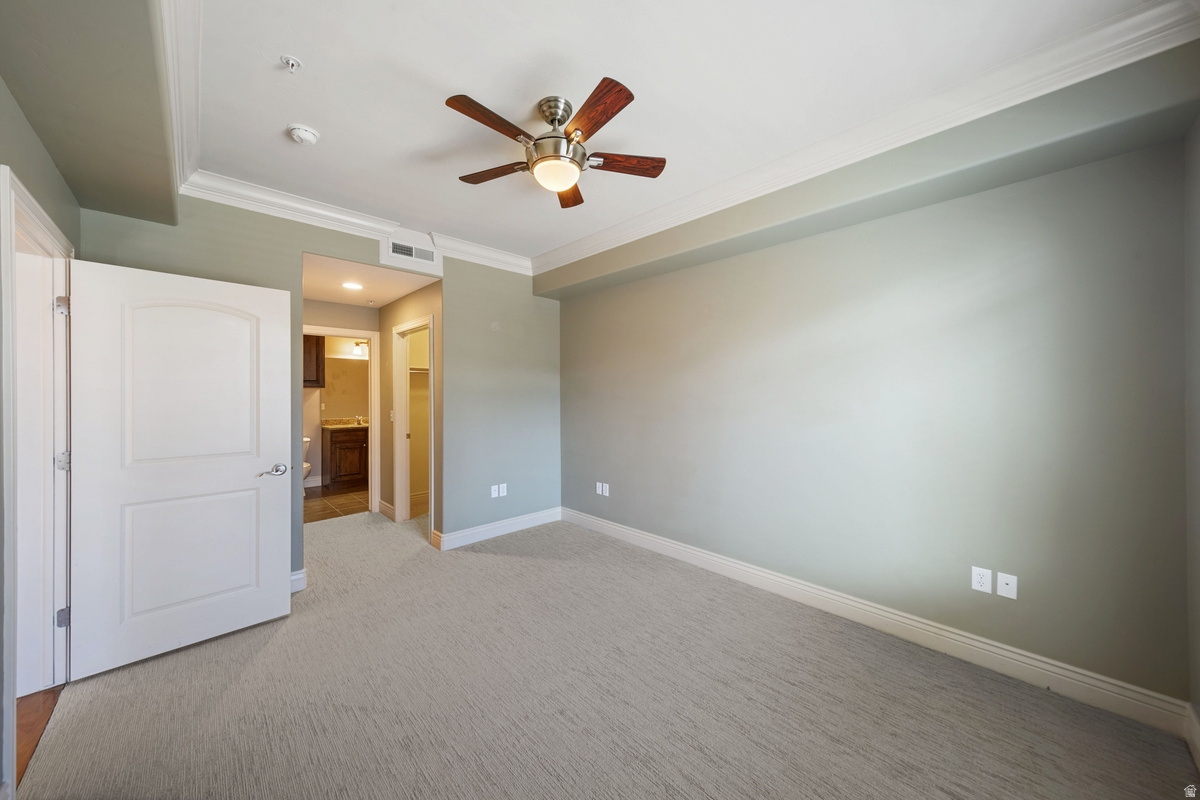 MILLCREEK TERRACE - Residential