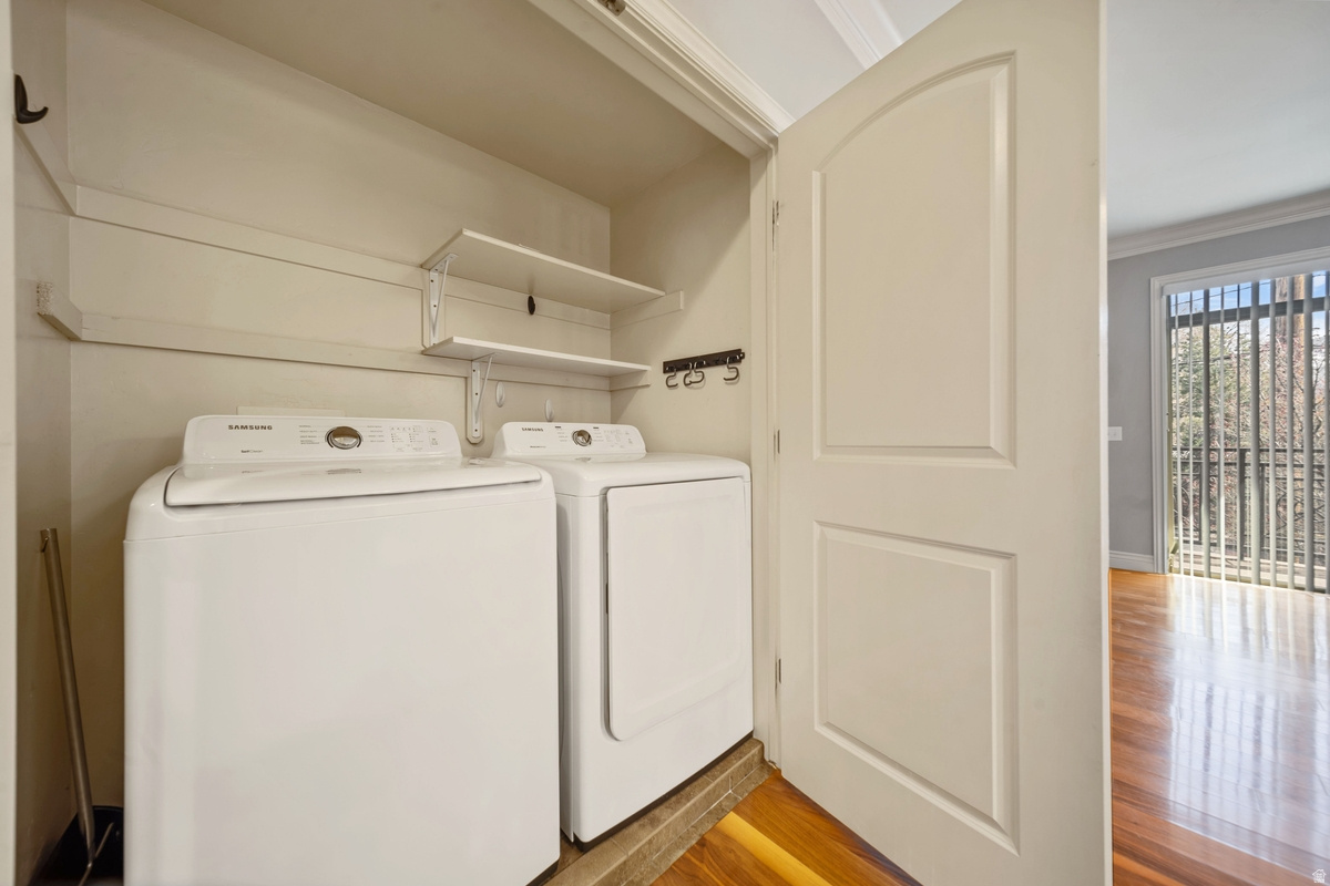 MILLCREEK TERRACE - Residential