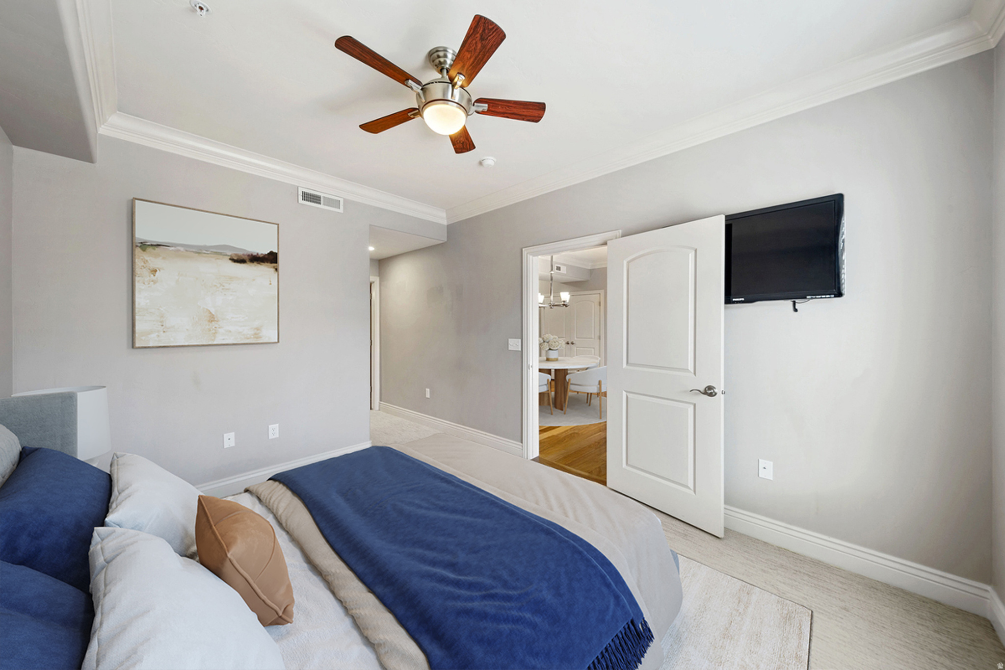 MILLCREEK TERRACE - Residential