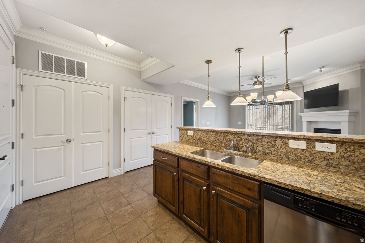 MILLCREEK TERRACE - Residential