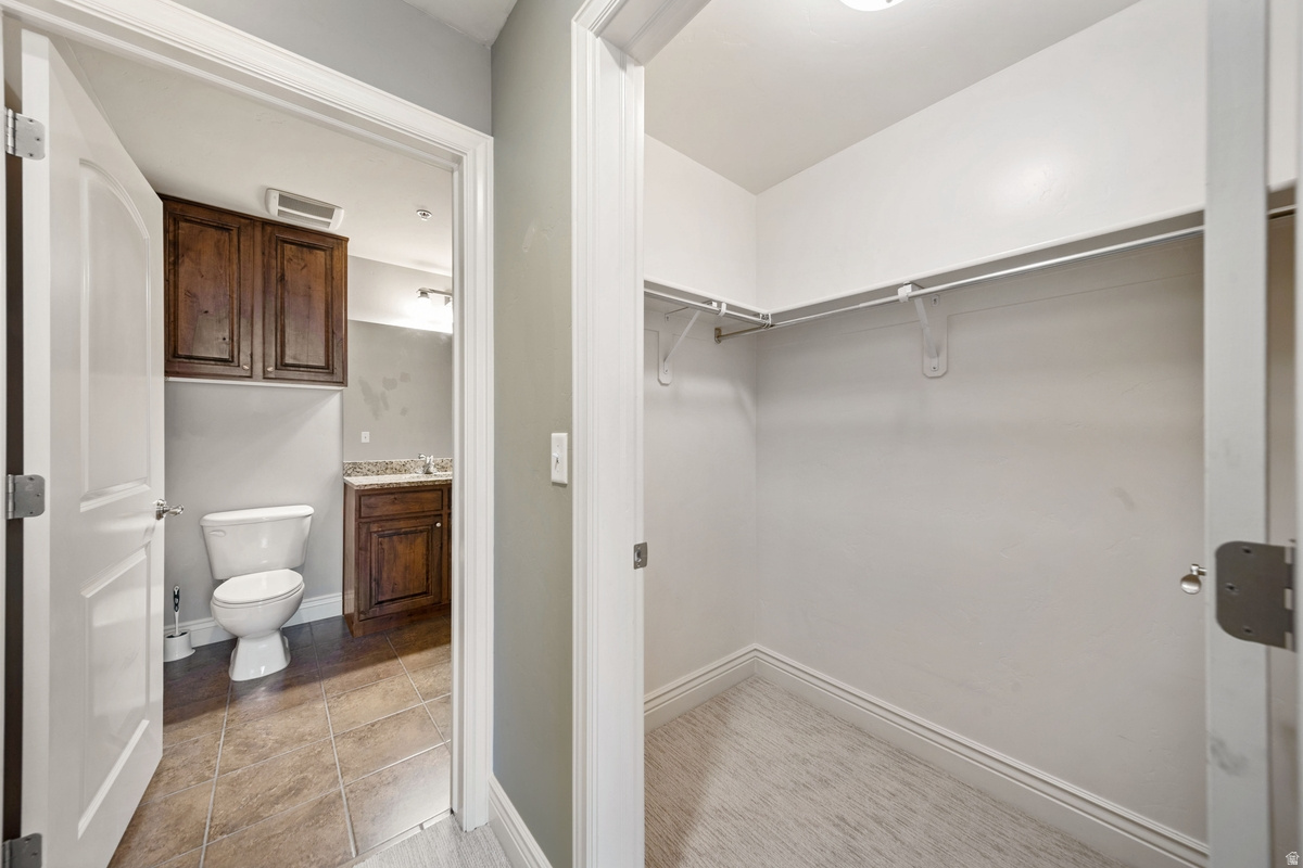 MILLCREEK TERRACE - Residential