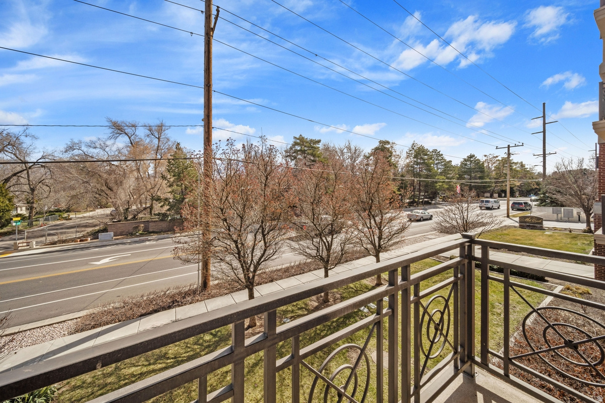 MILLCREEK TERRACE - Residential