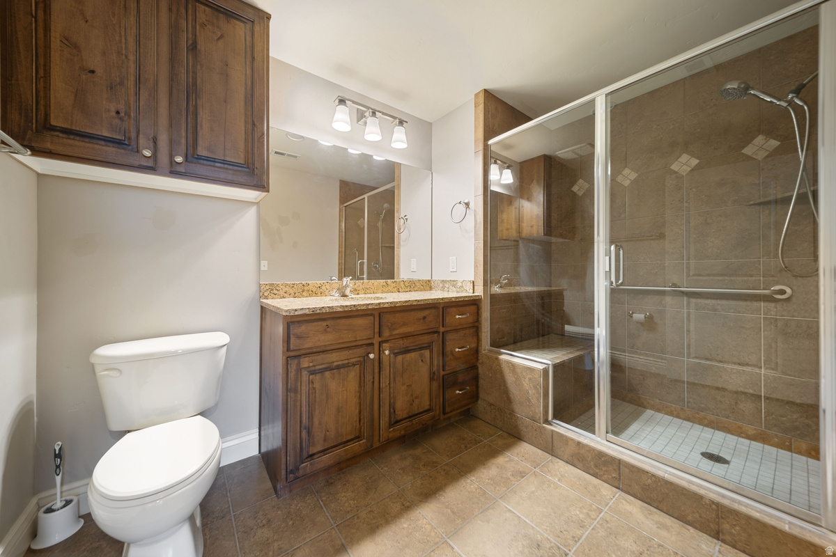 MILLCREEK TERRACE - Residential