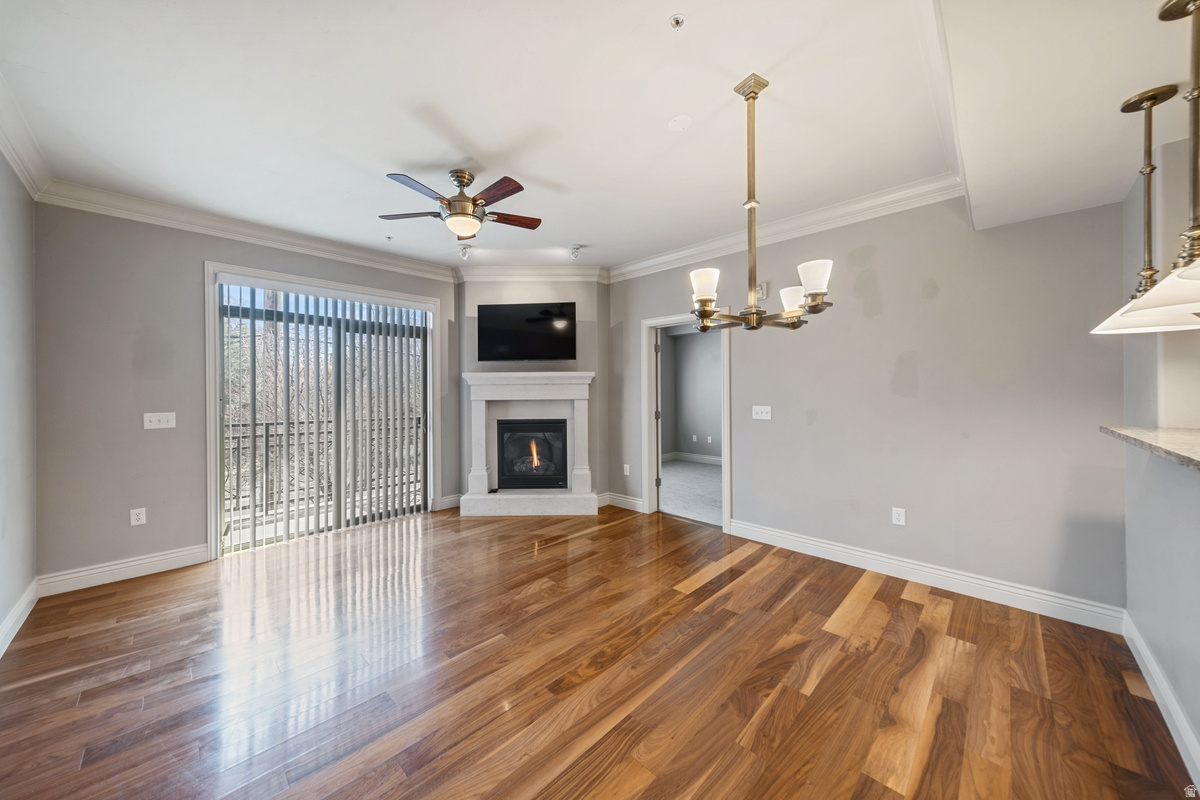 MILLCREEK TERRACE - Residential