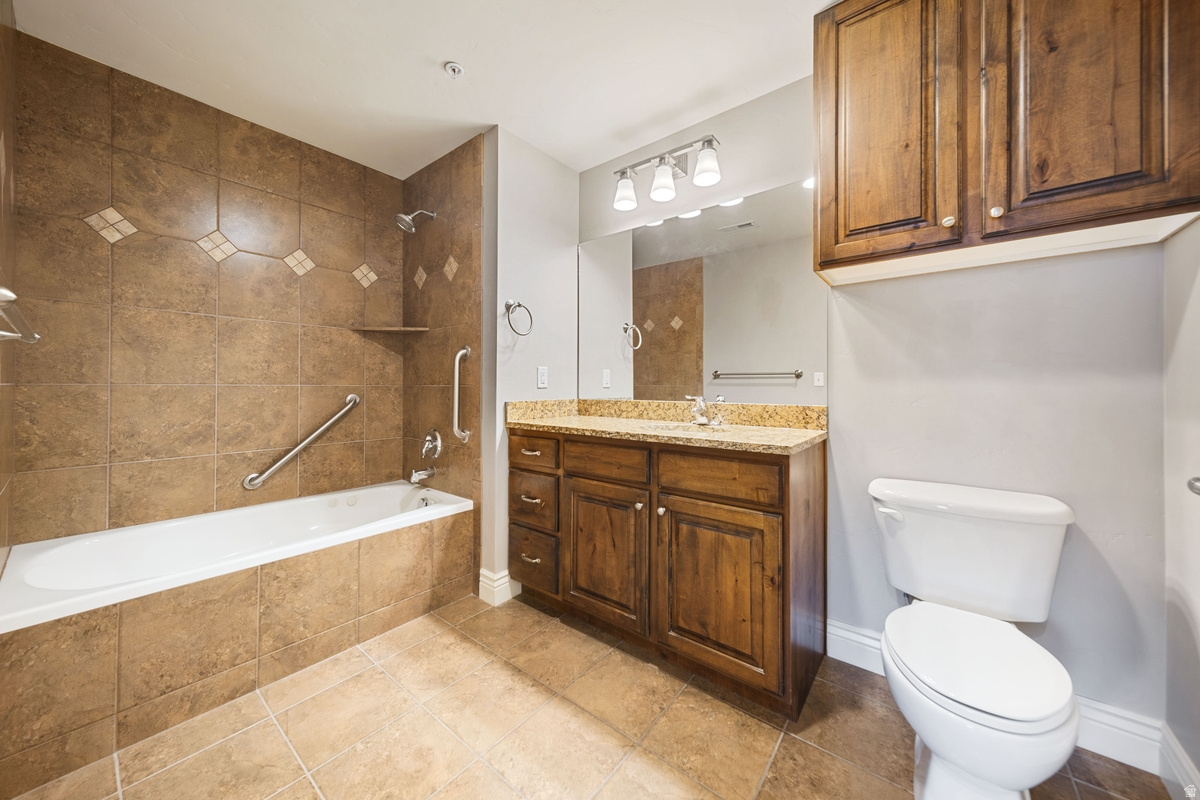 MILLCREEK TERRACE - Residential