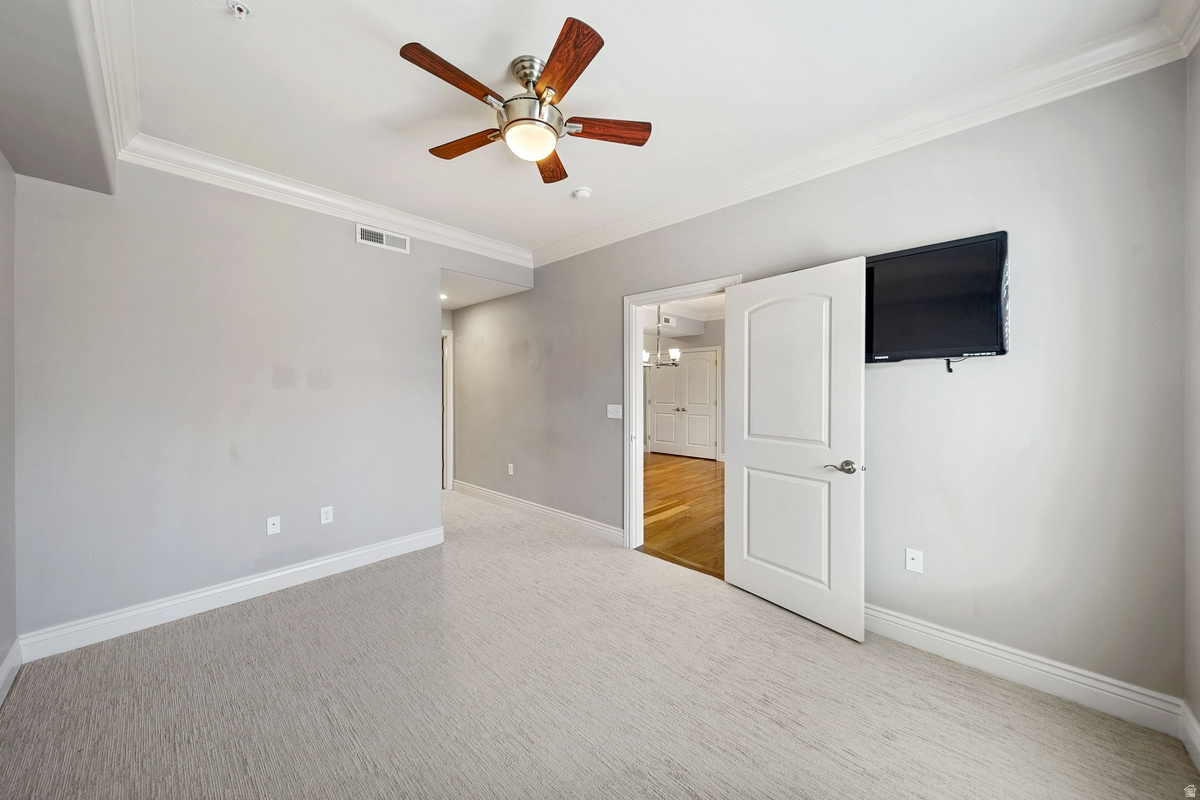 MILLCREEK TERRACE - Residential