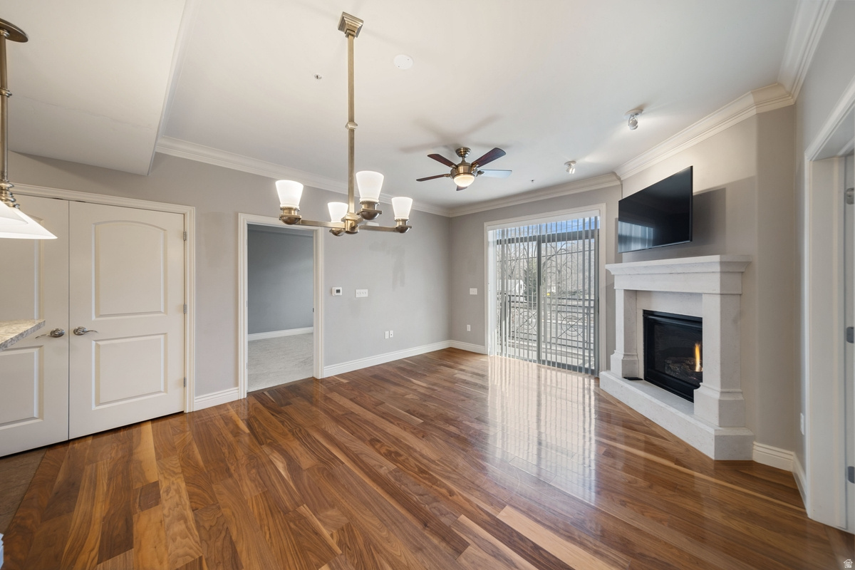 MILLCREEK TERRACE - Residential