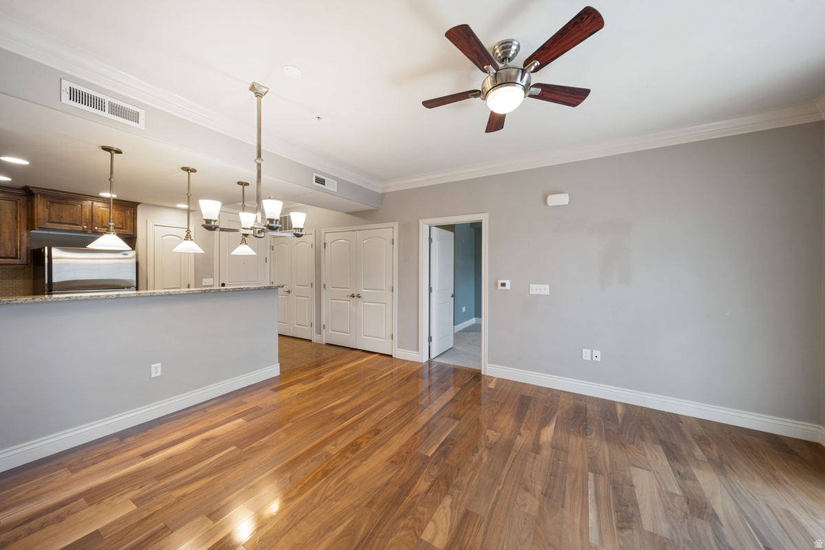 MILLCREEK TERRACE - Residential