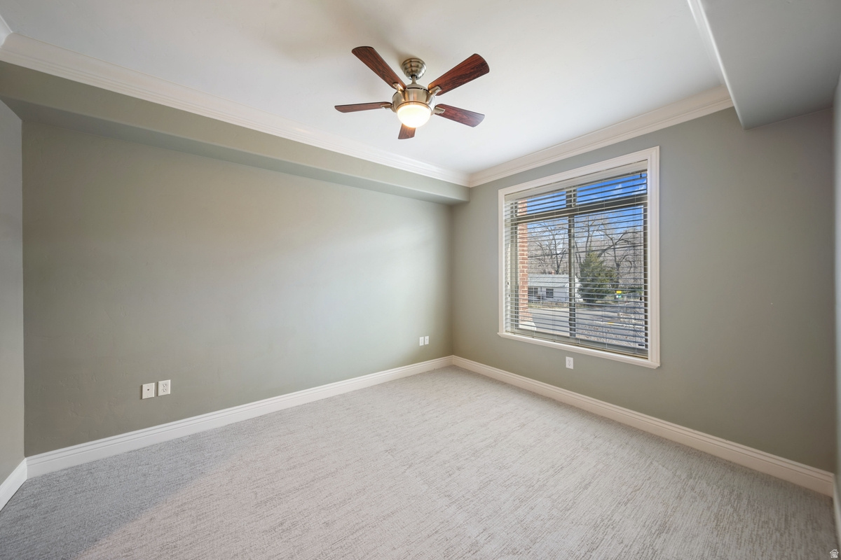 MILLCREEK TERRACE - Residential