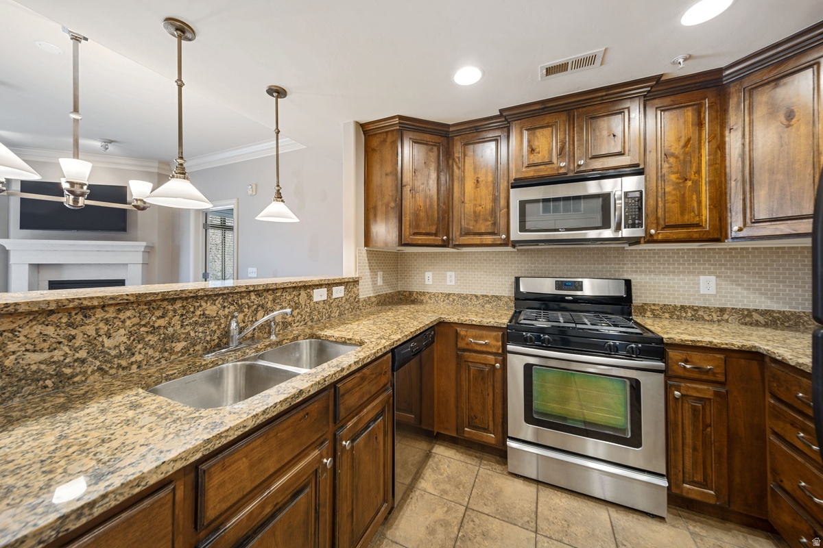 MILLCREEK TERRACE - Residential