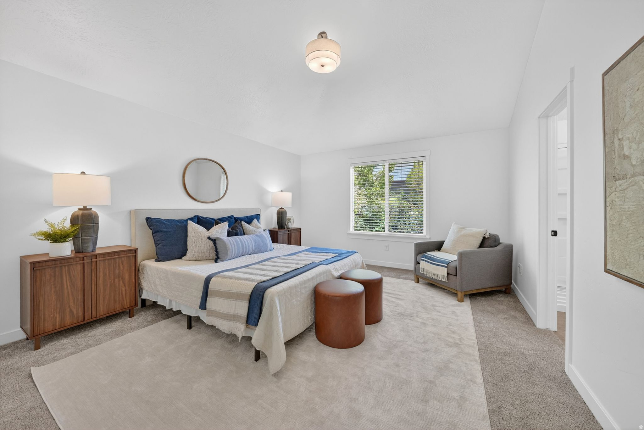 FOX RUN PUD - Residential