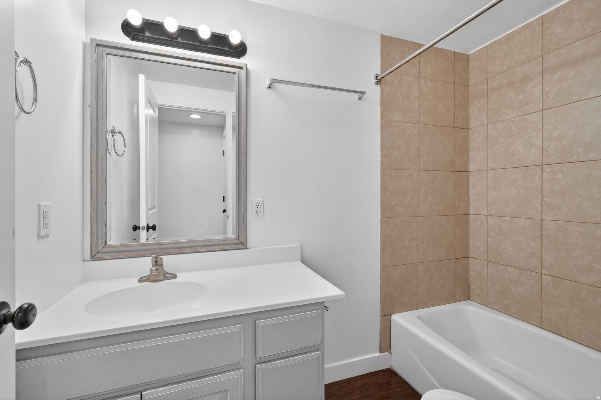 FOX RUN PUD - Residential