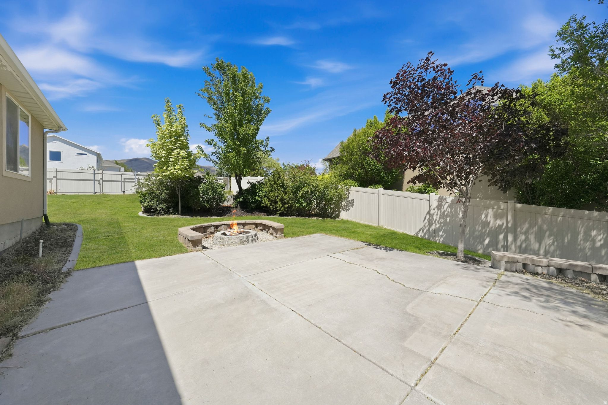 FOX RUN PUD - Residential