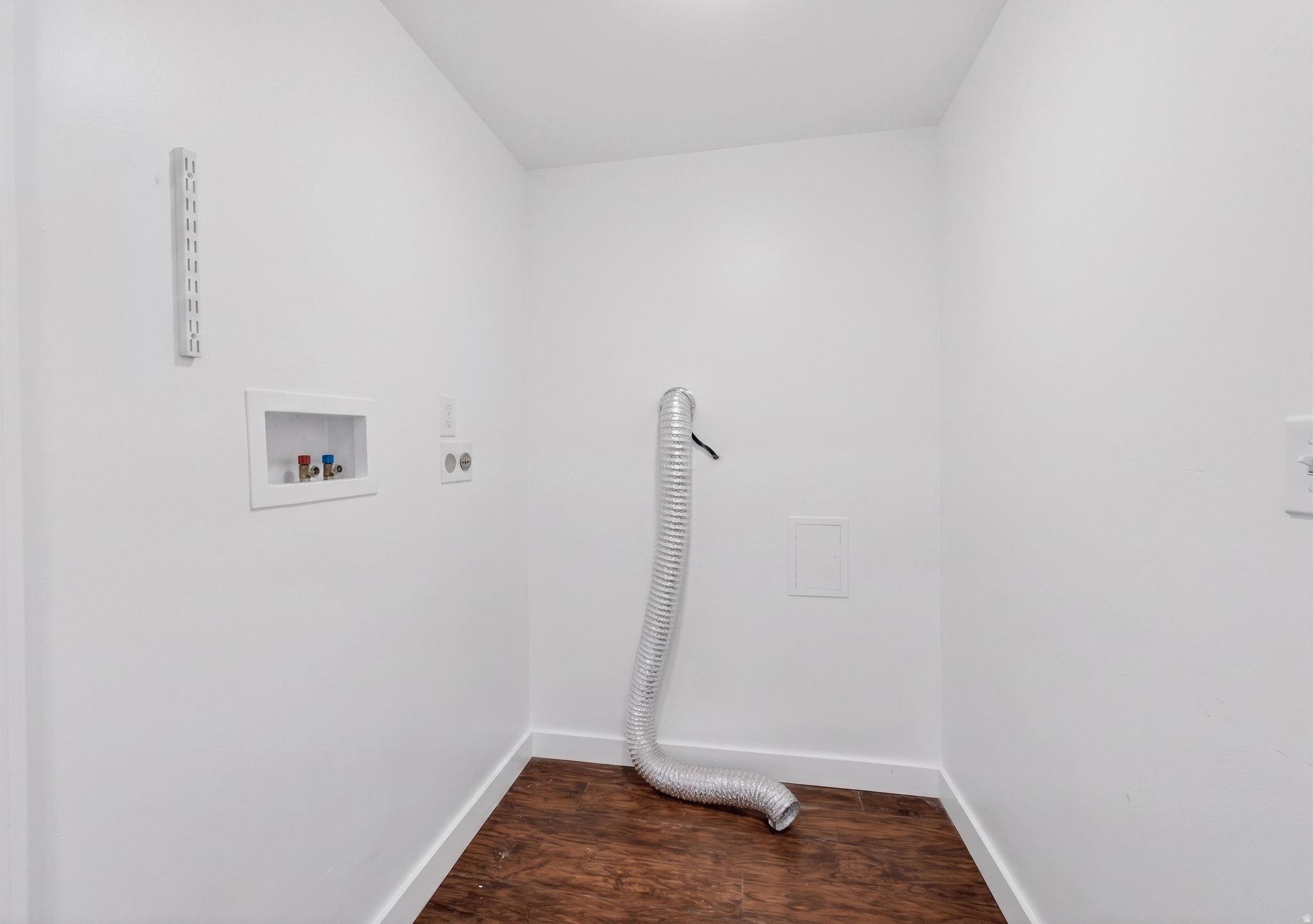FOX RUN PUD - Residential