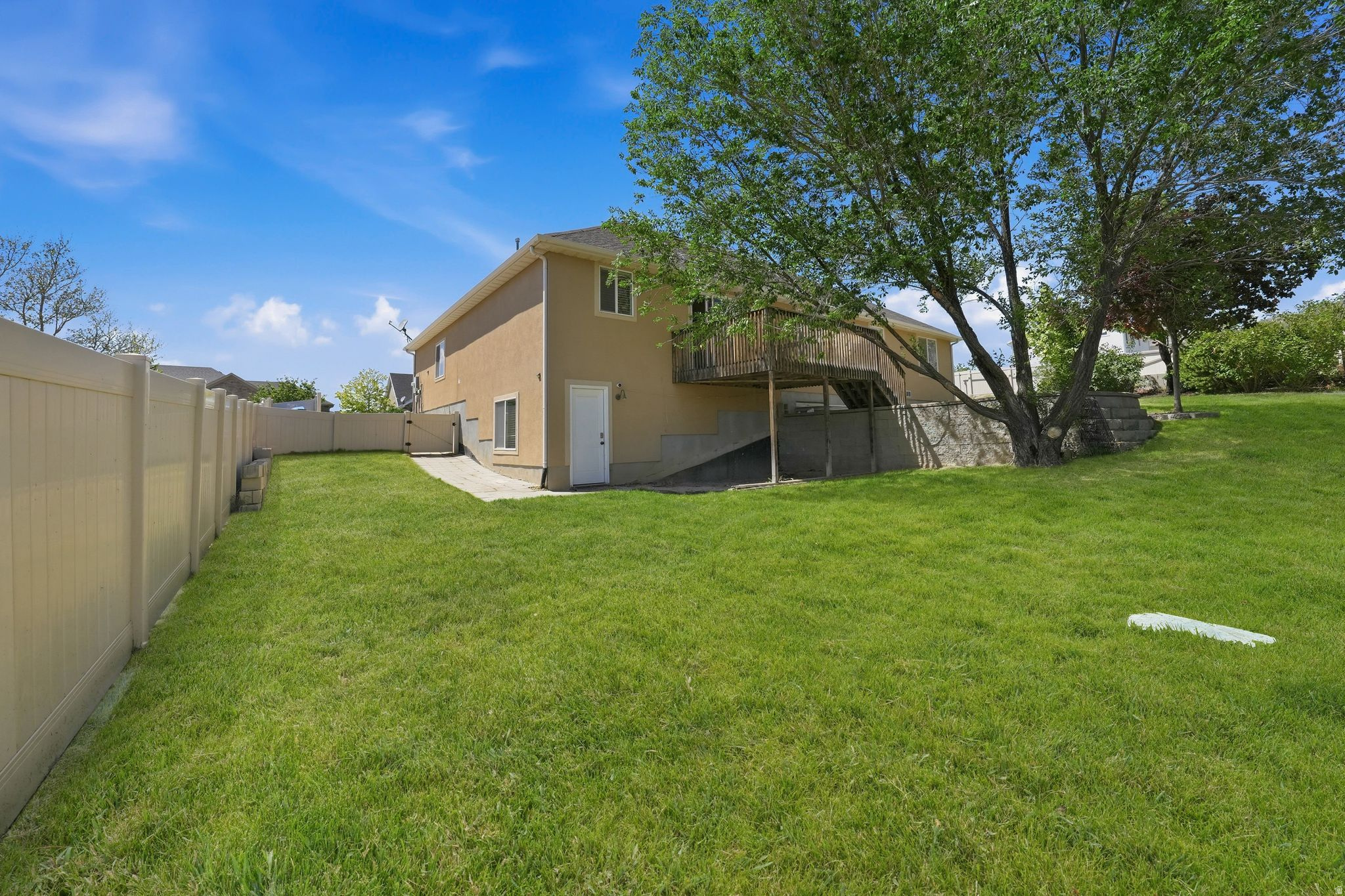 FOX RUN PUD - Residential