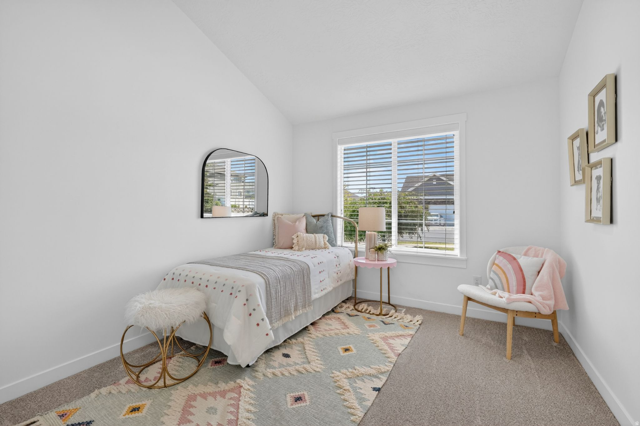 FOX RUN PUD - Residential