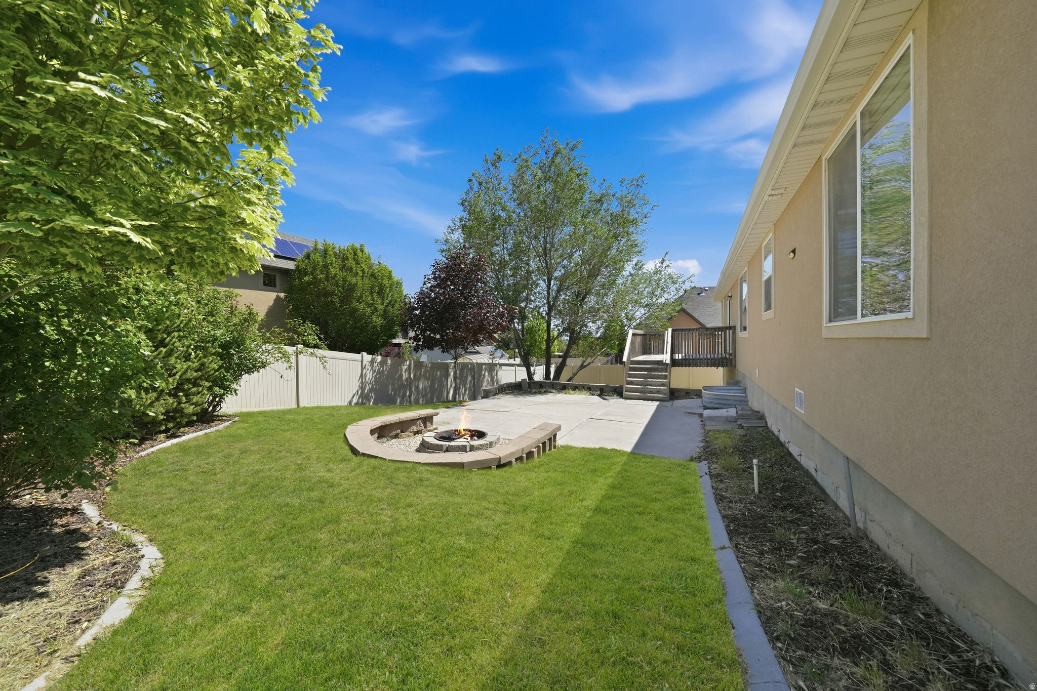 FOX RUN PUD - Residential