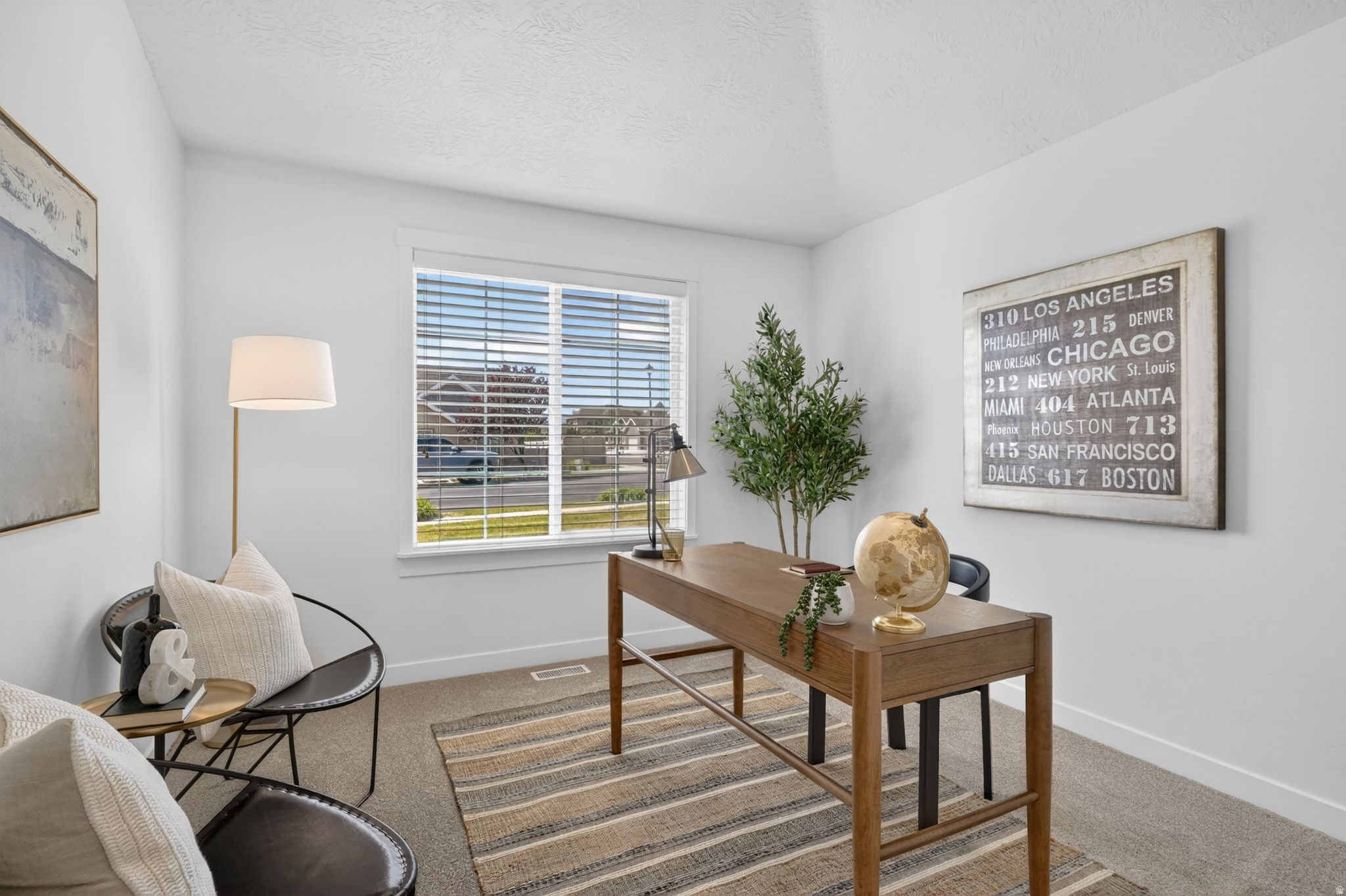 FOX RUN PUD - Residential