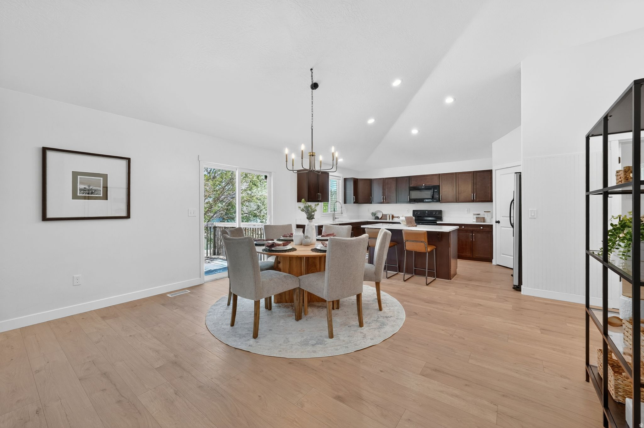 FOX RUN PUD - Residential