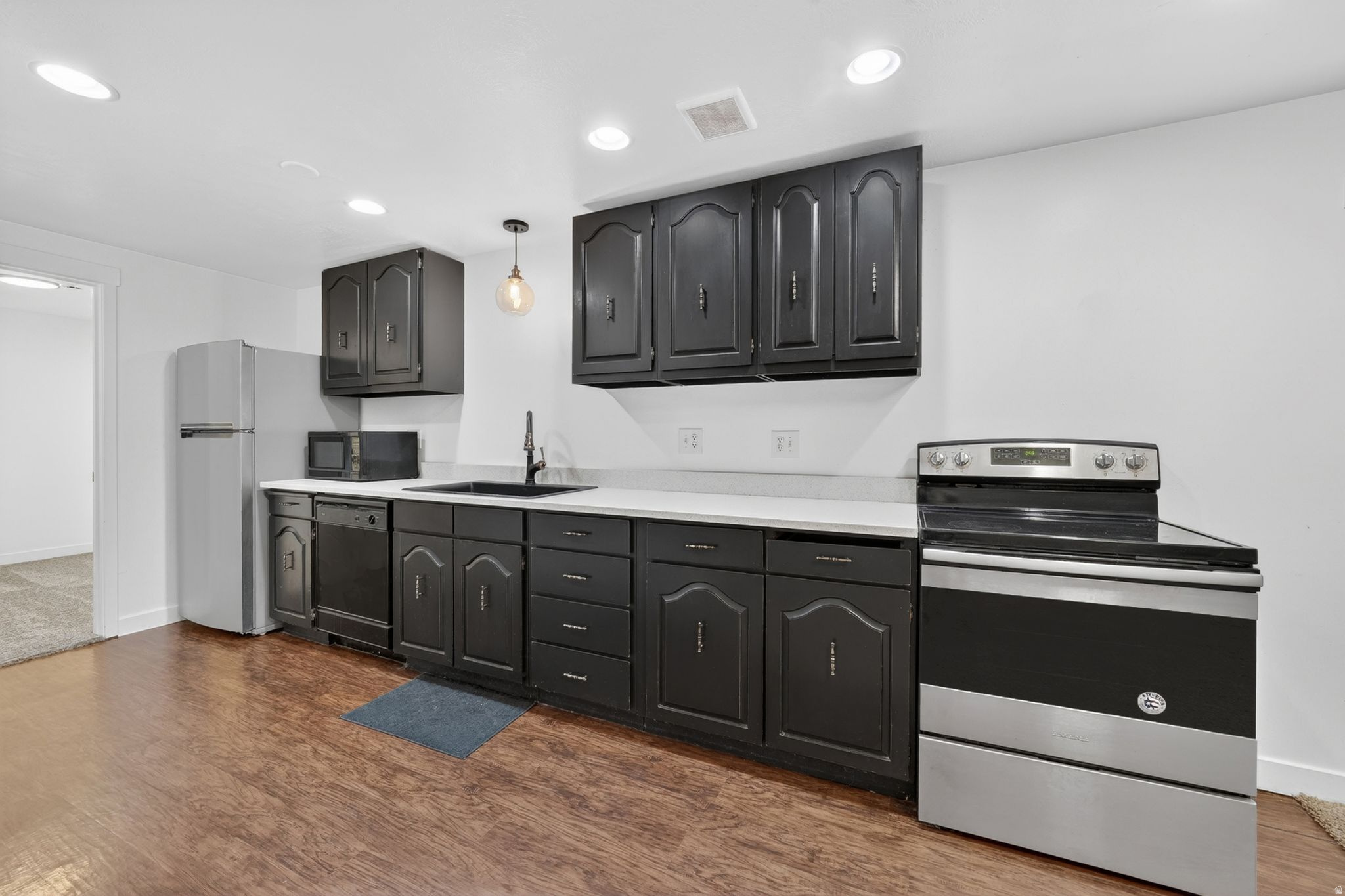 FOX RUN PUD - Residential