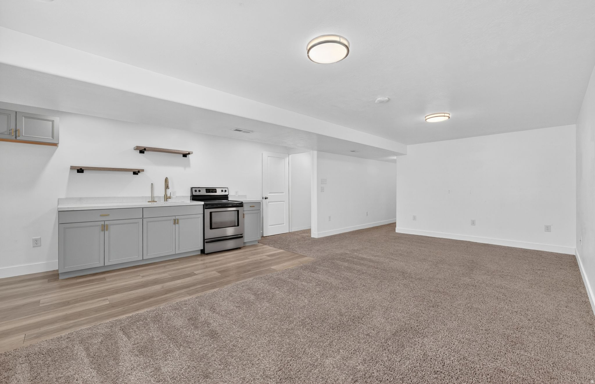FOX RUN PUD - Residential