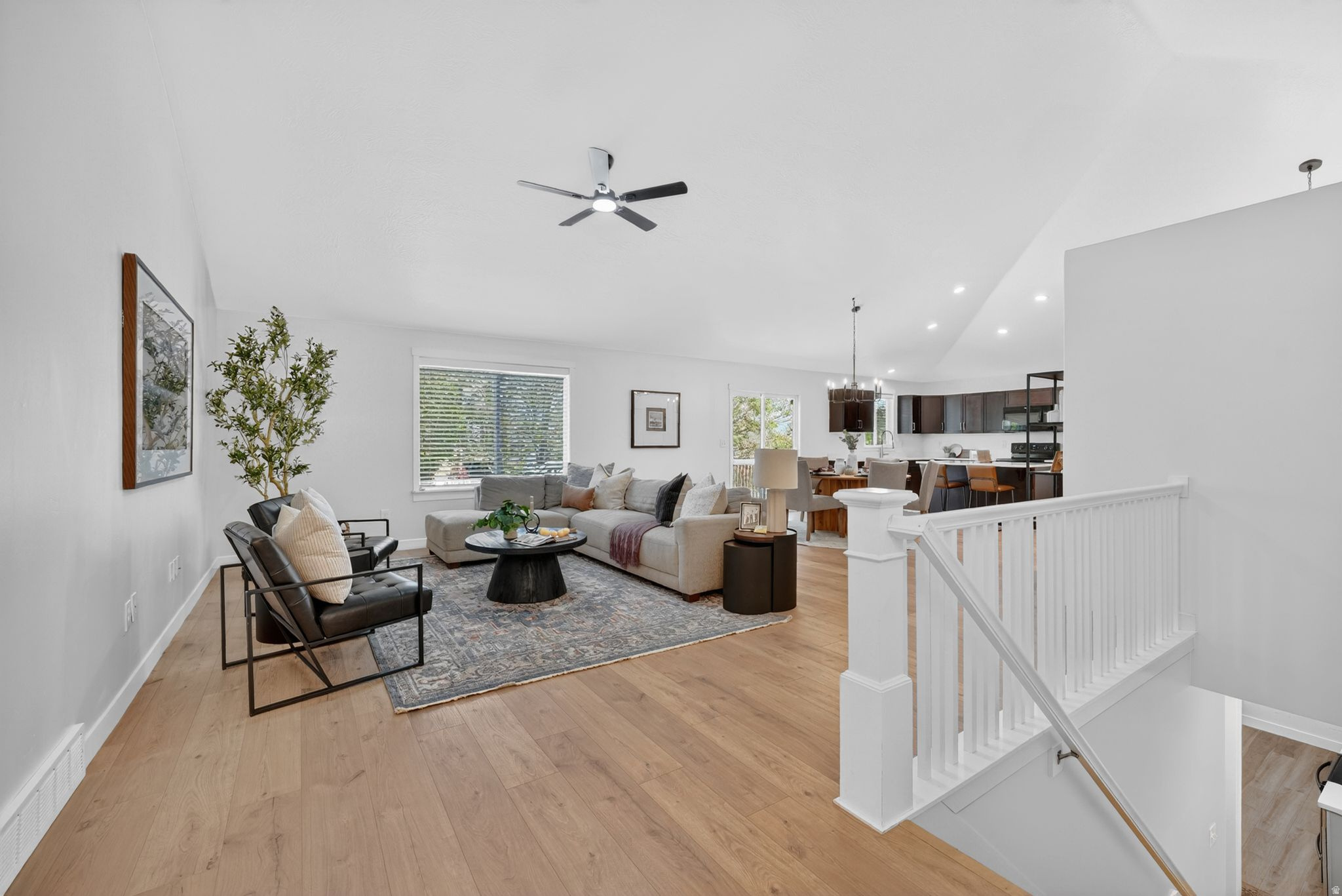 FOX RUN PUD - Residential