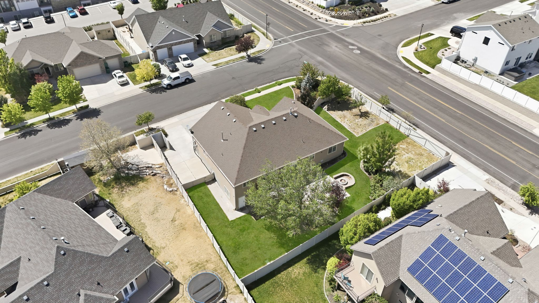 FOX RUN PUD - Residential