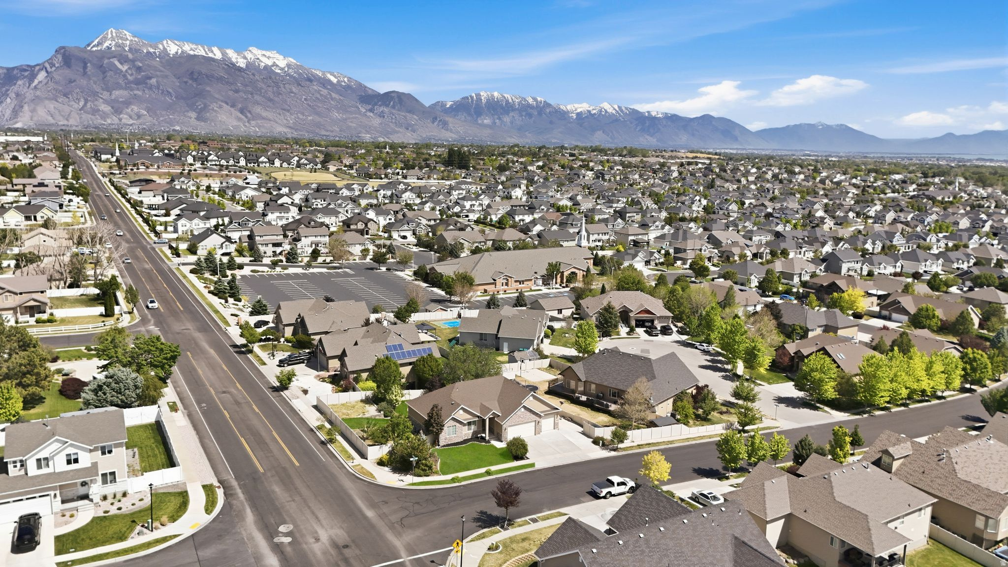 FOX RUN PUD - Residential