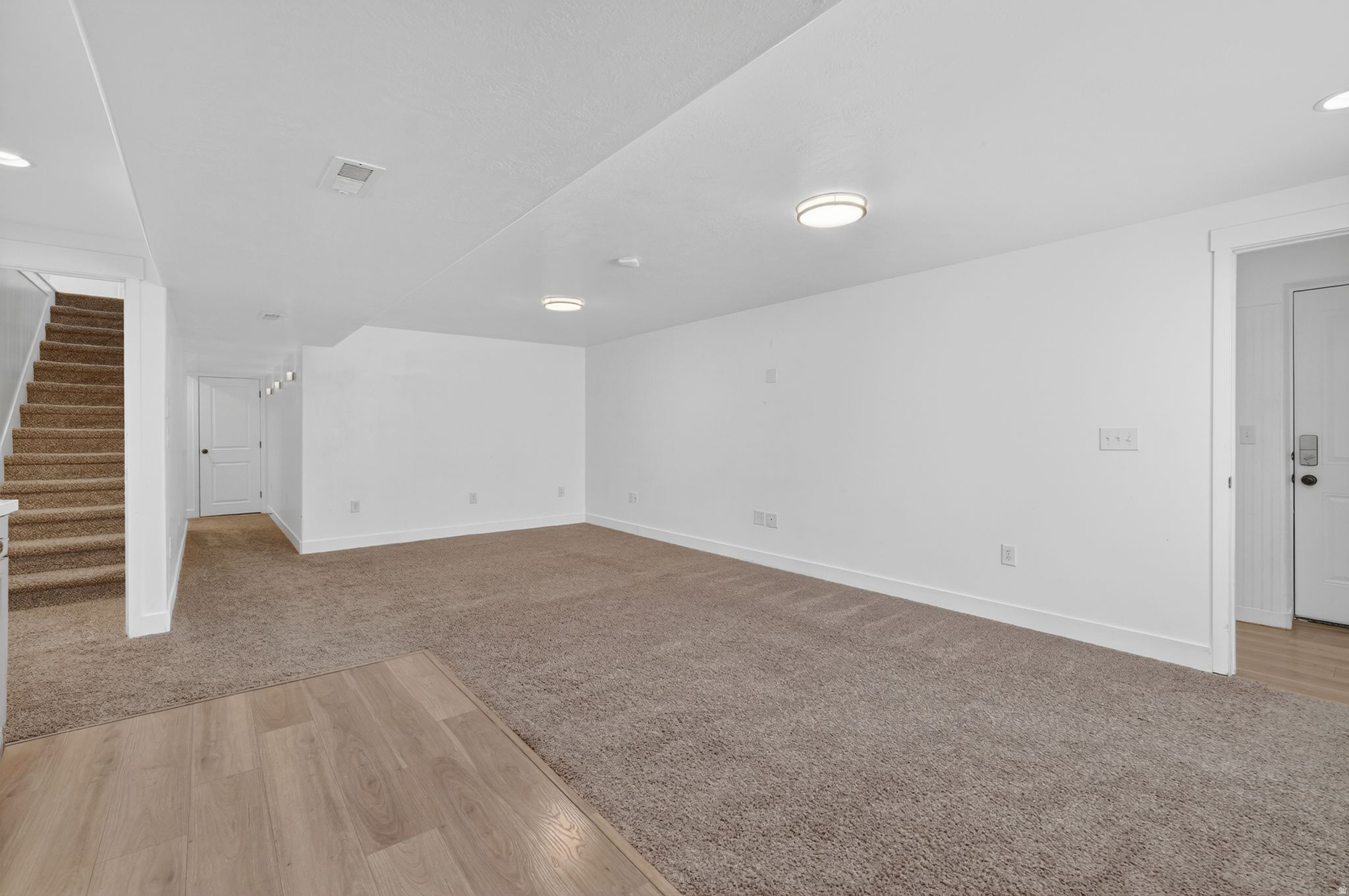 FOX RUN PUD - Residential