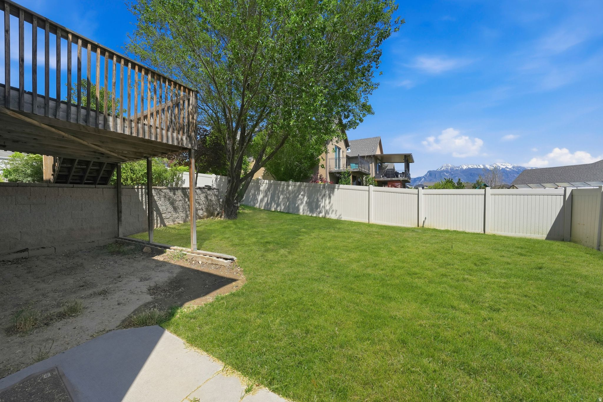FOX RUN PUD - Residential