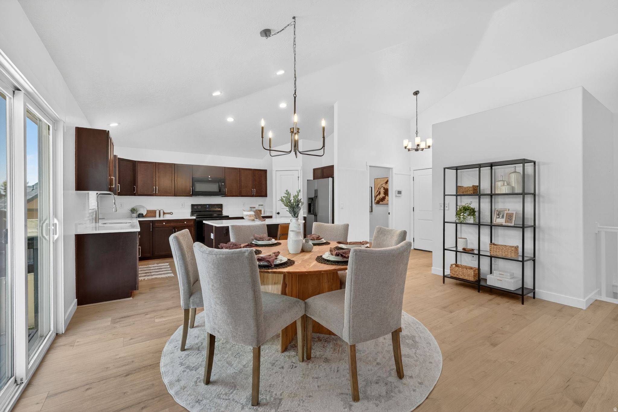 FOX RUN PUD - Residential