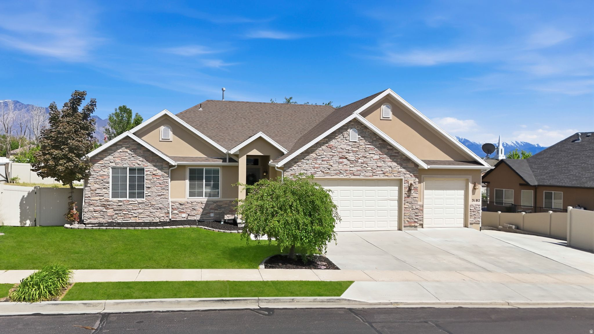 FOX RUN PUD - Residential