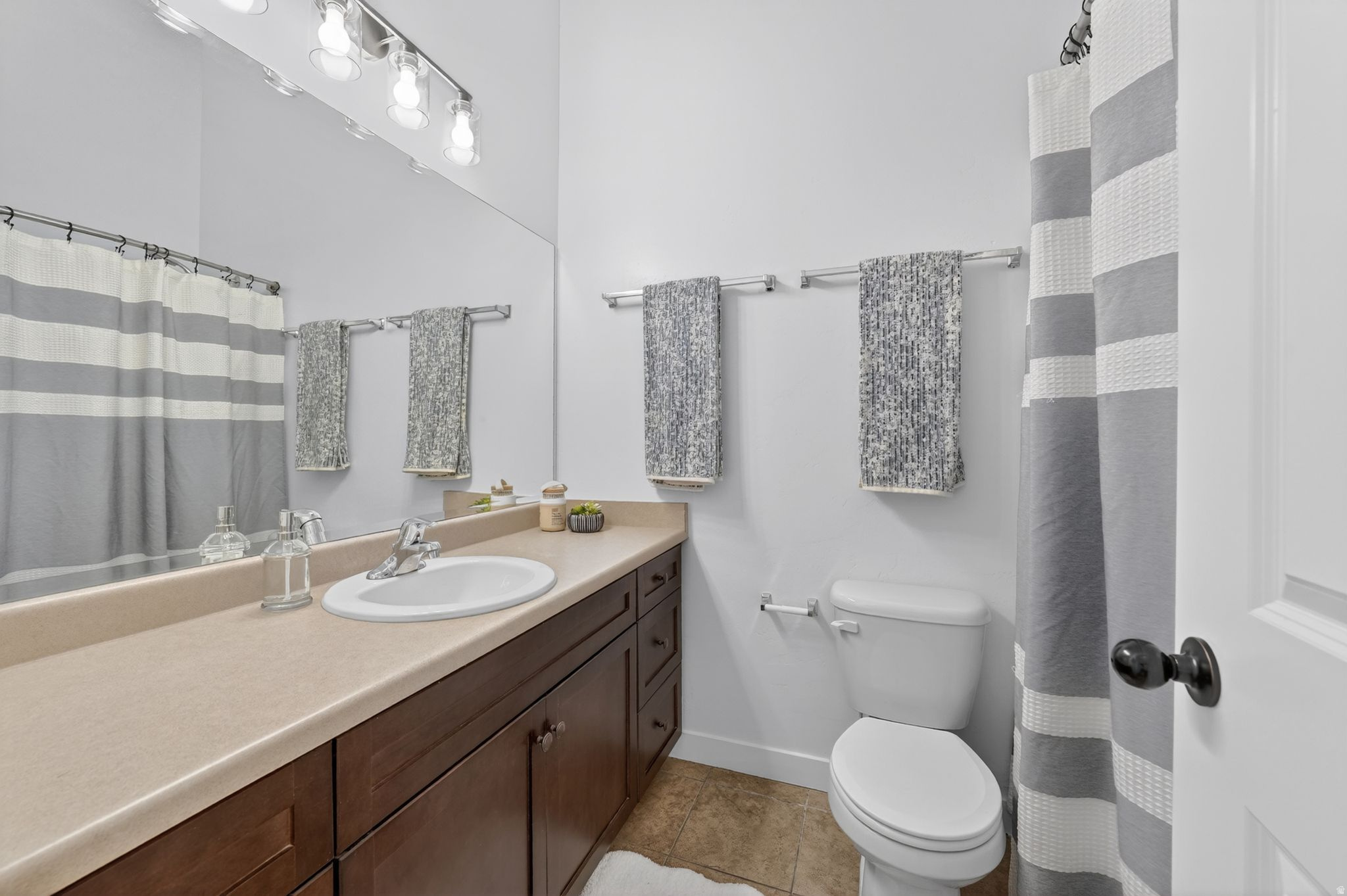 FOX RUN PUD - Residential