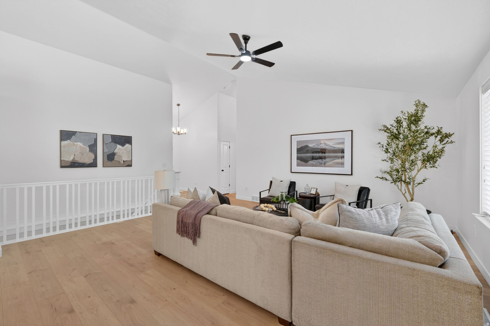 FOX RUN PUD - Residential