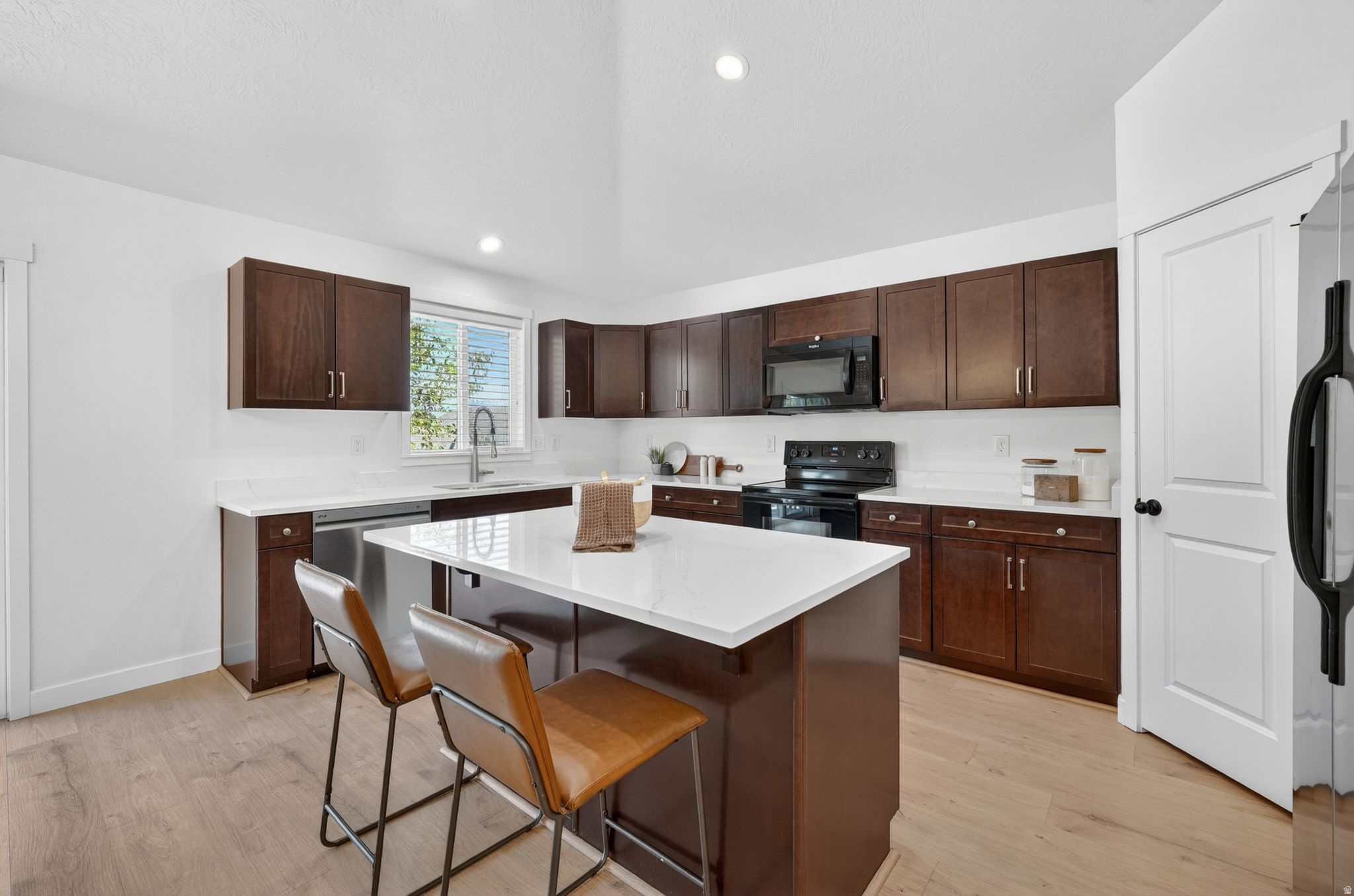 FOX RUN PUD - Residential