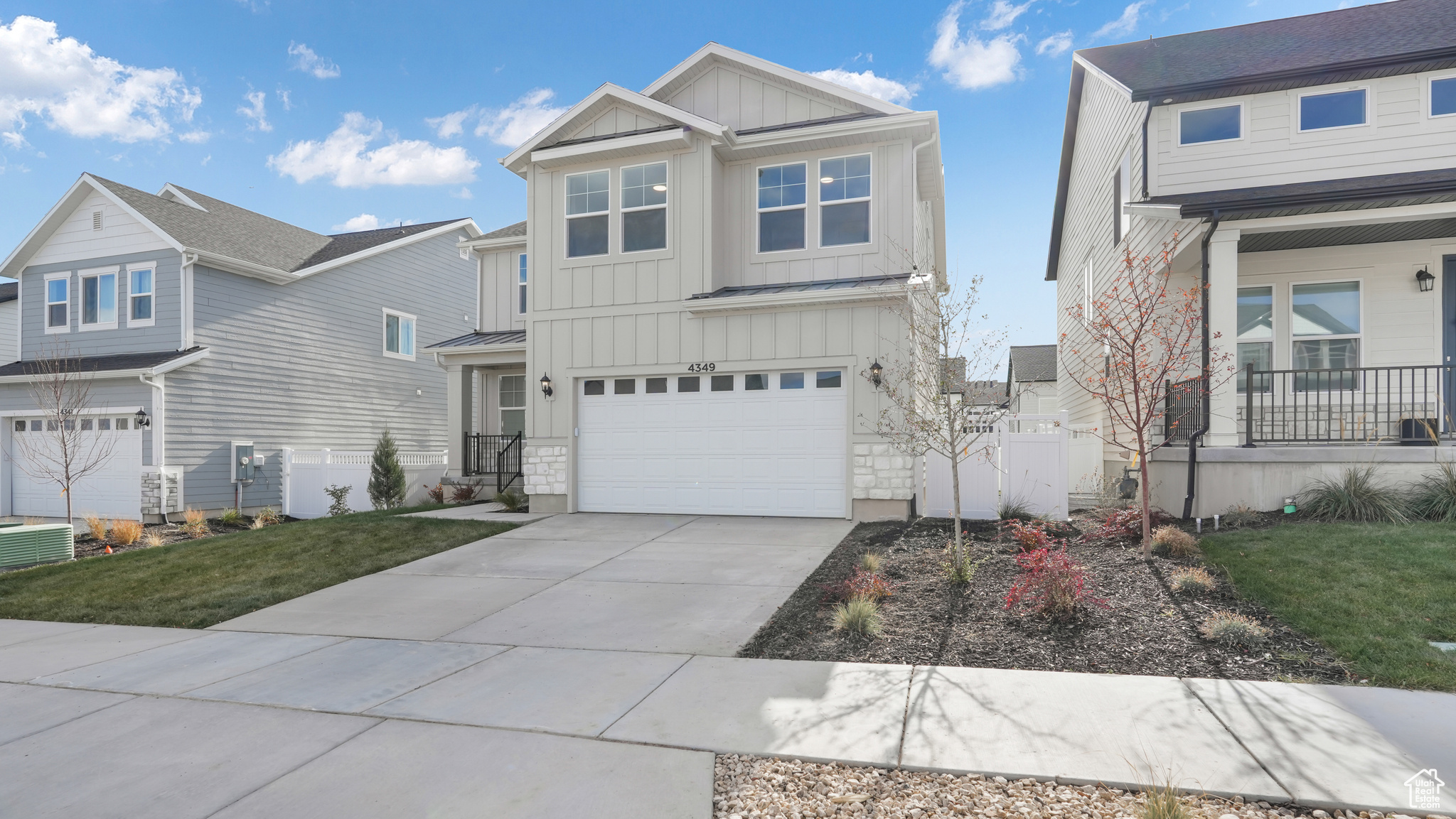 4349 W Monument Peak Dr #84096, Herriman, Utah image 2