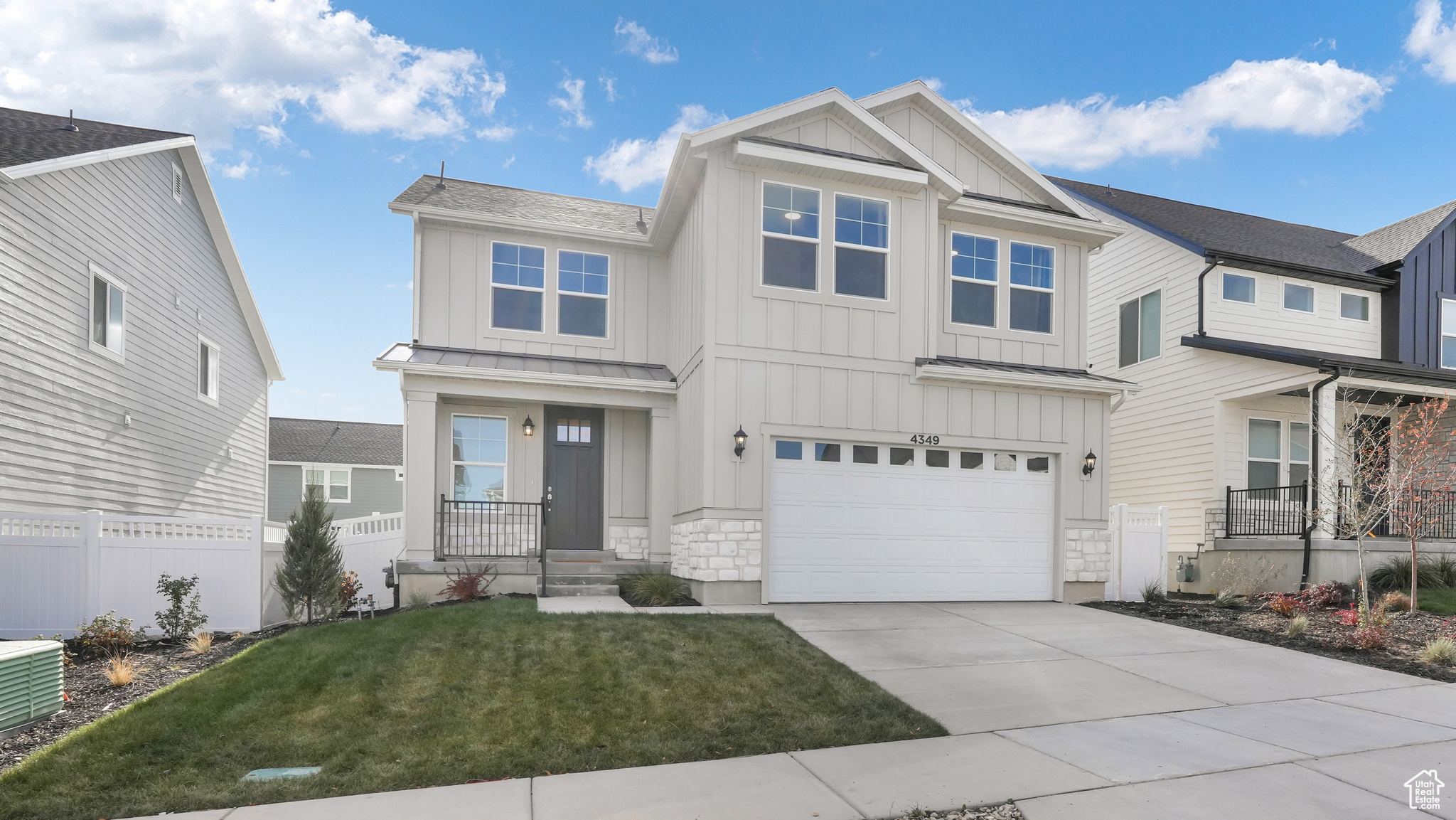 4349 W Monument Peak Dr #84096, Herriman, Utah image 1