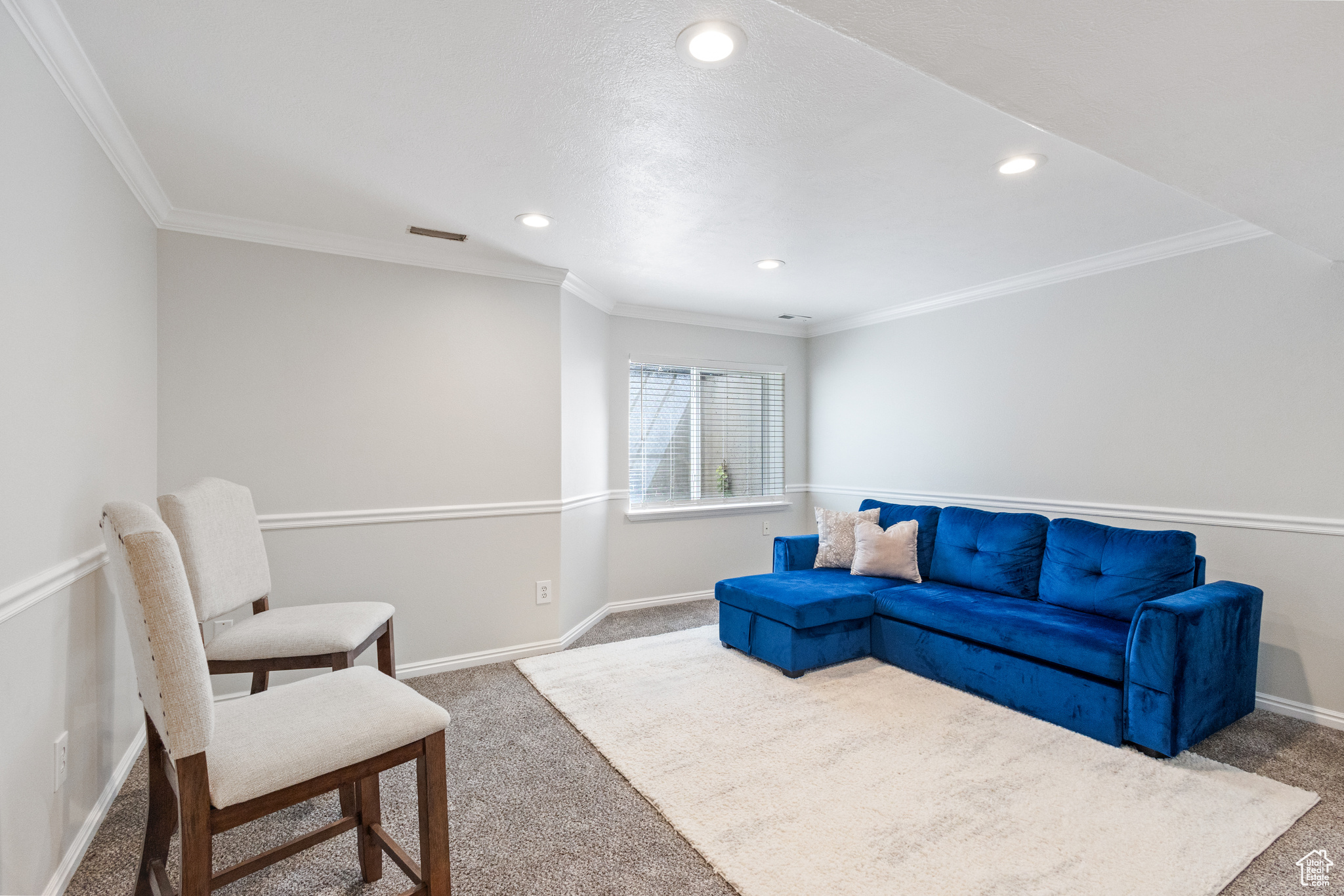 MARINA VILLAGE - Residential Income