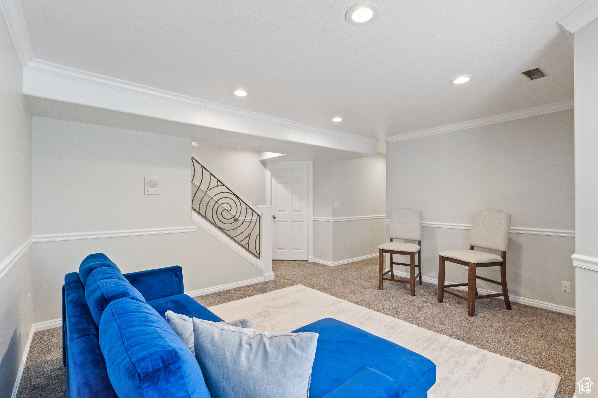 MARINA VILLAGE - Residential Income