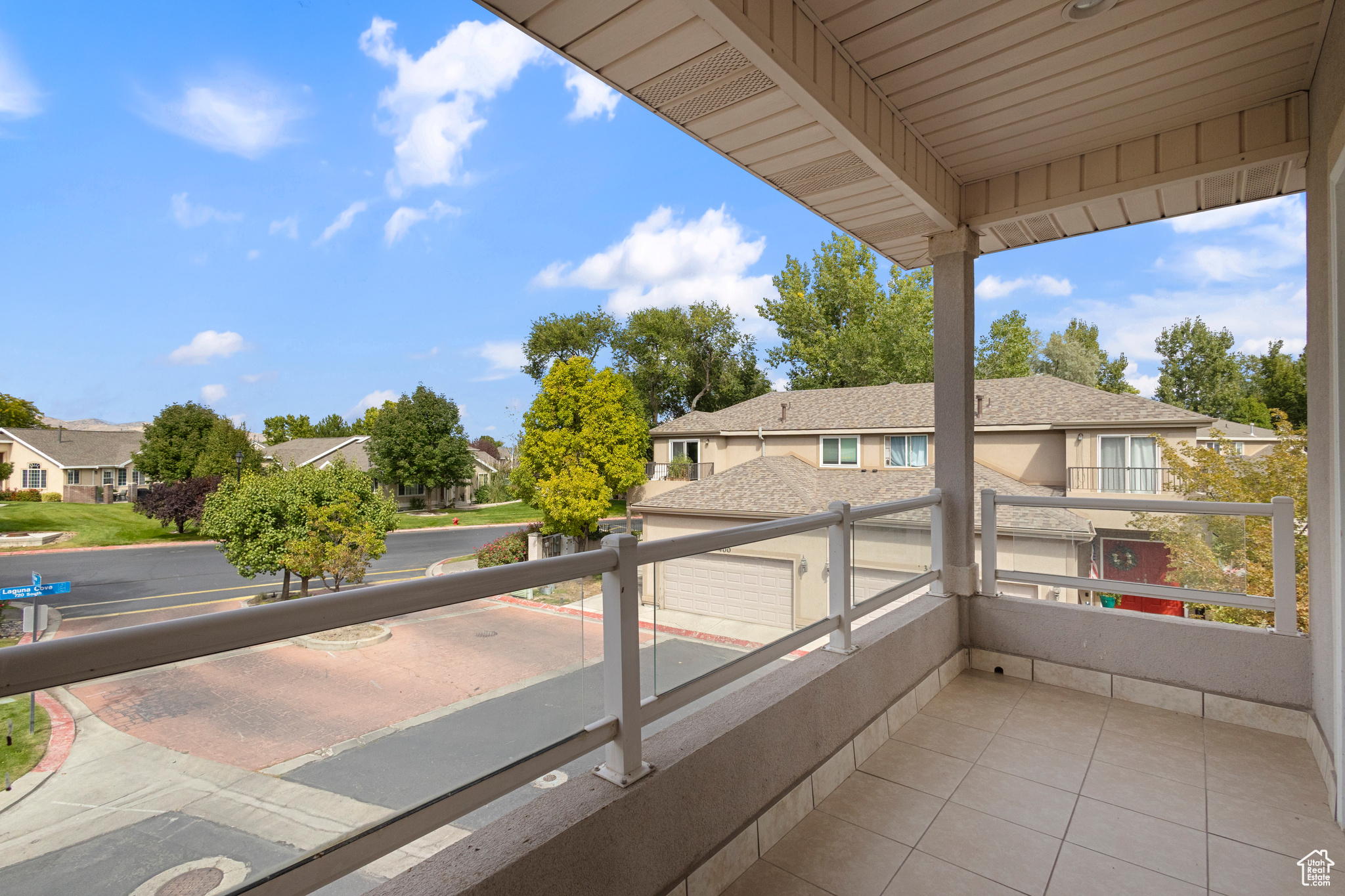 MARINA VILLAGE - Residential Income