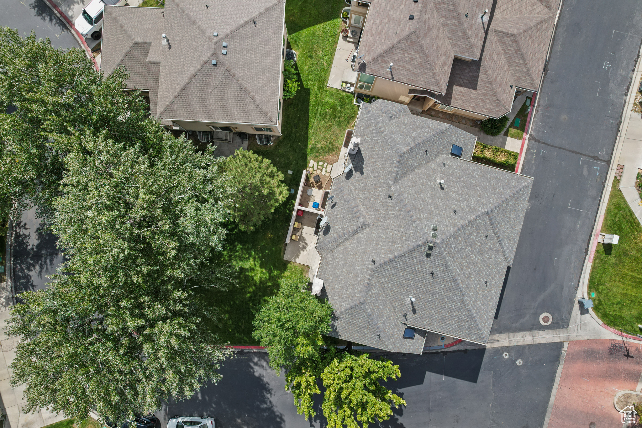 MARINA VILLAGE - Residential Income