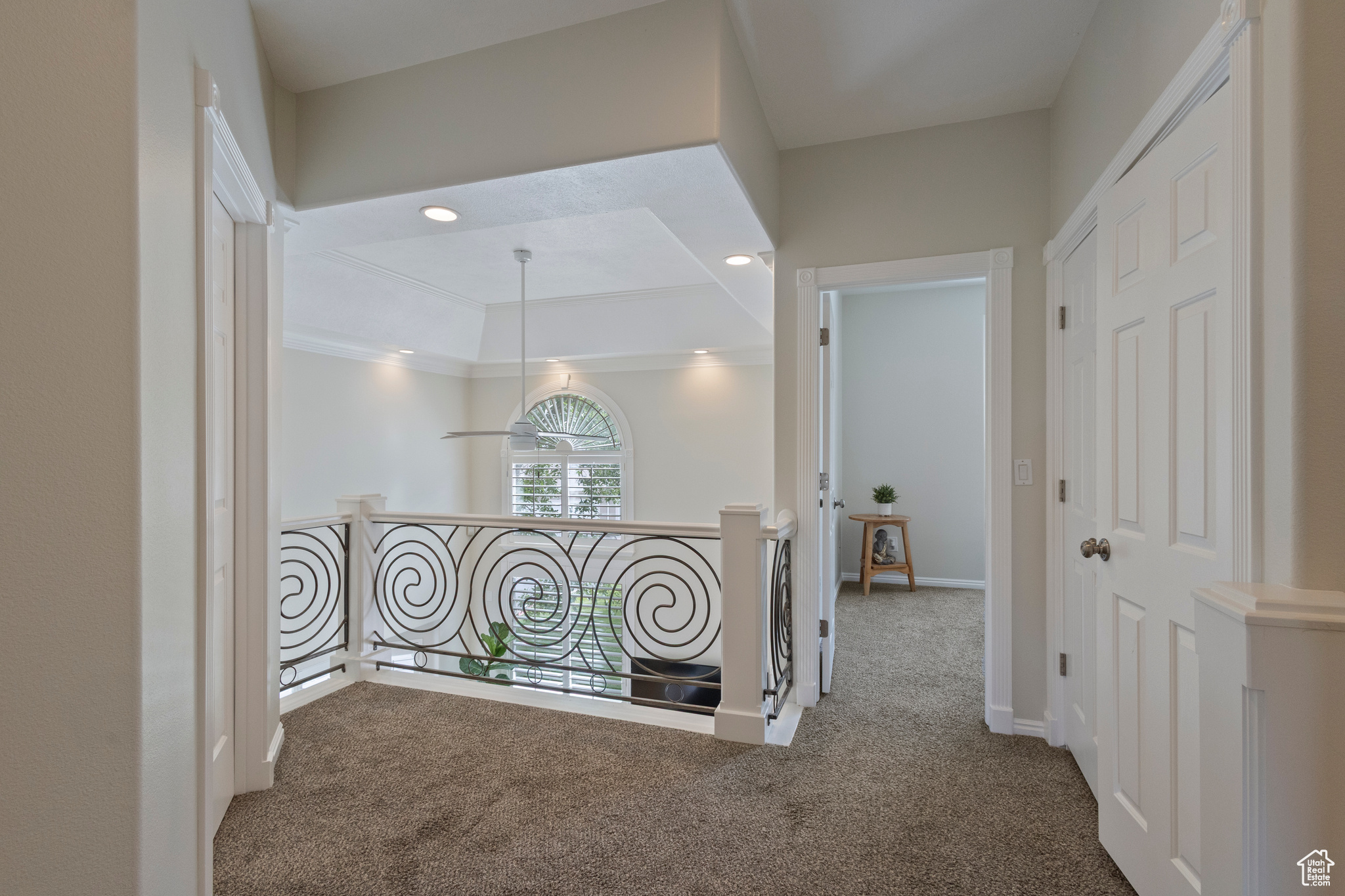 MARINA VILLAGE - Residential Income