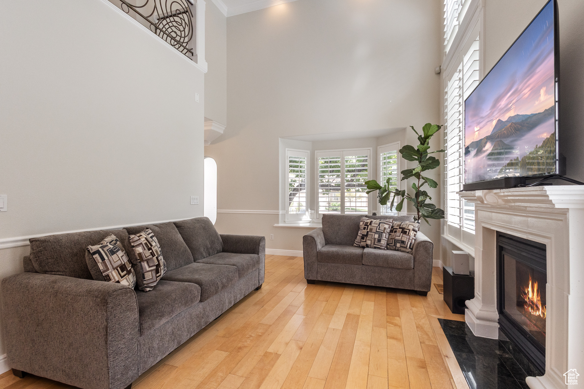 MARINA VILLAGE - Residential Income