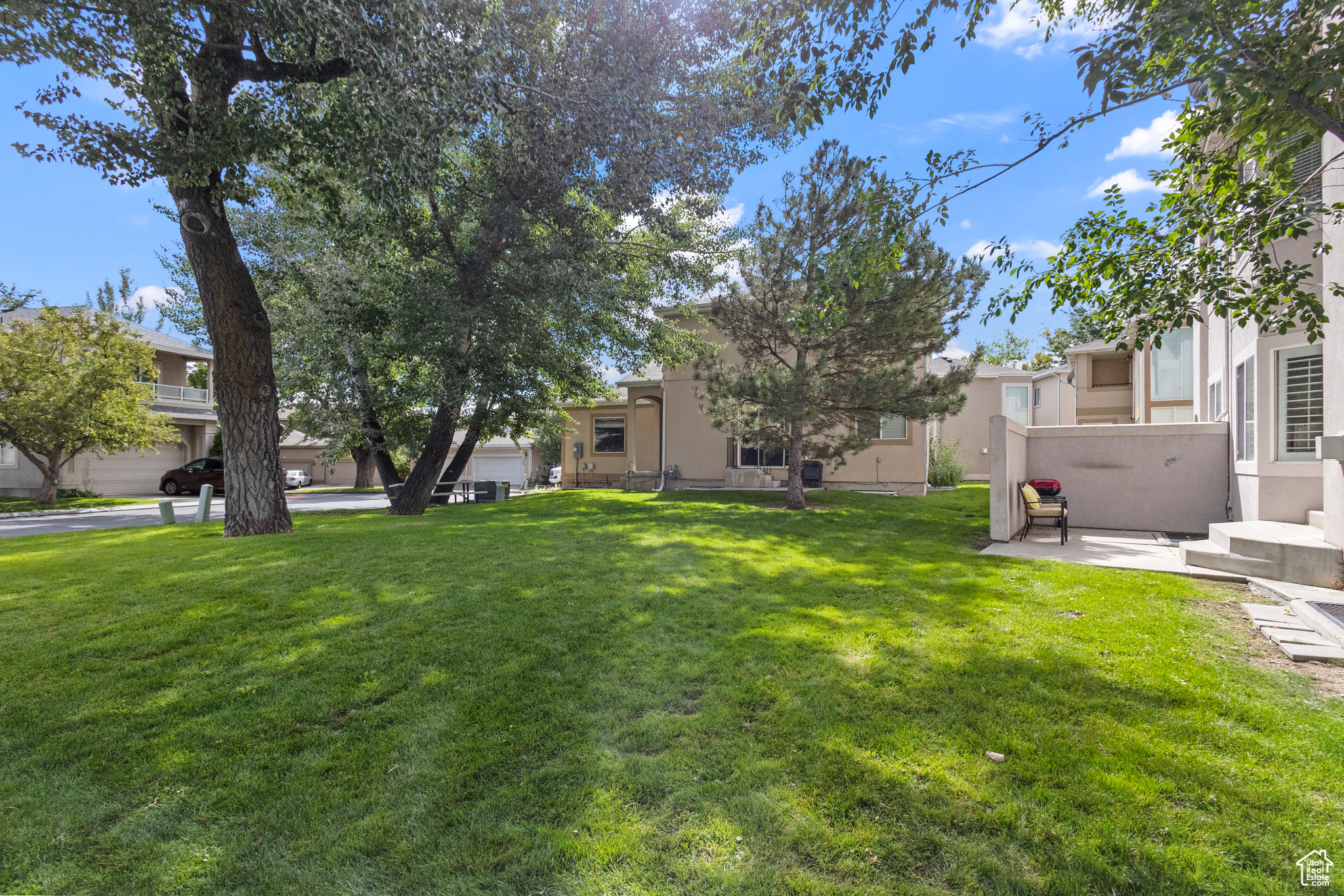 MARINA VILLAGE - Residential Income