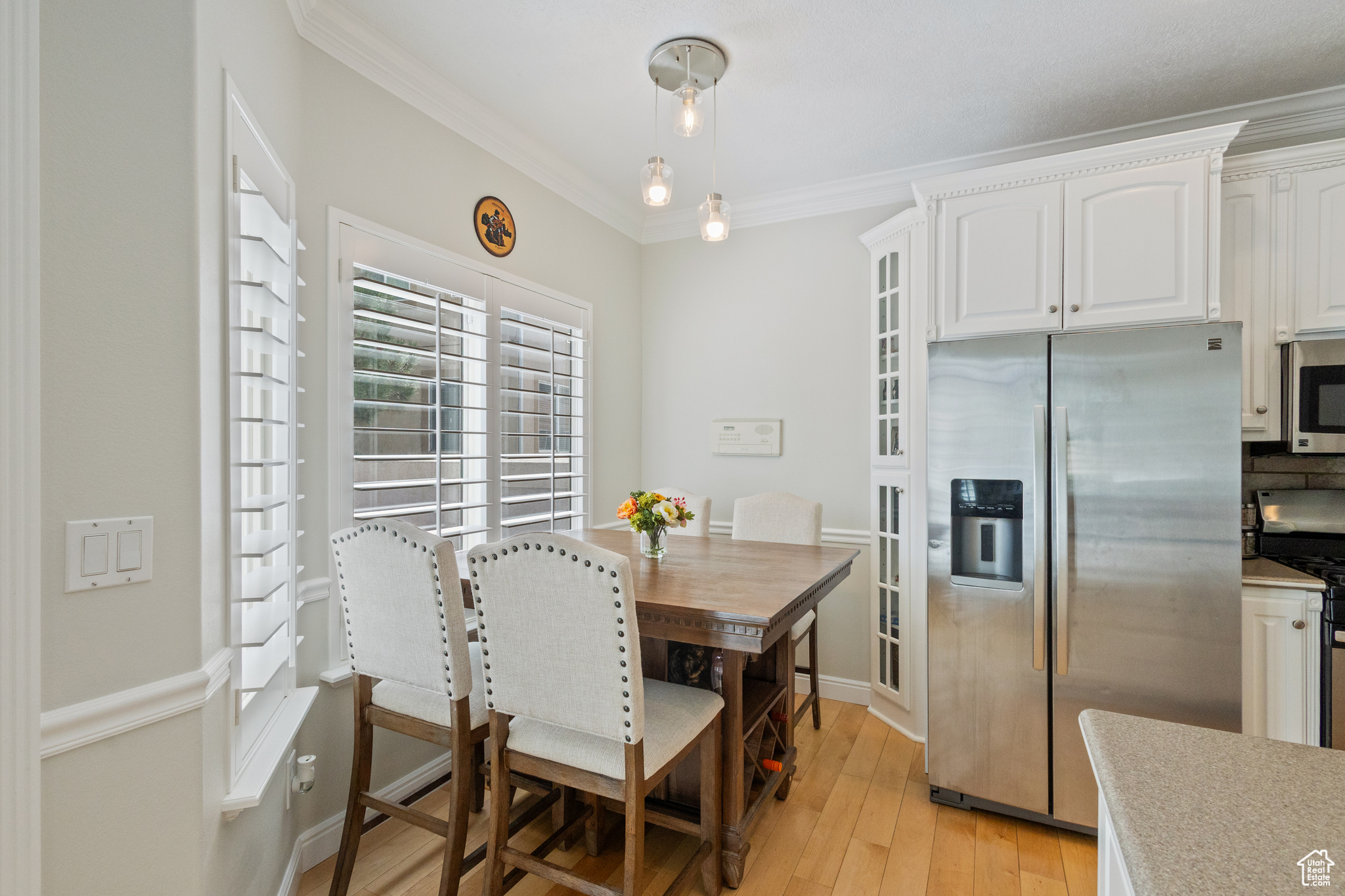 MARINA VILLAGE - Residential Income