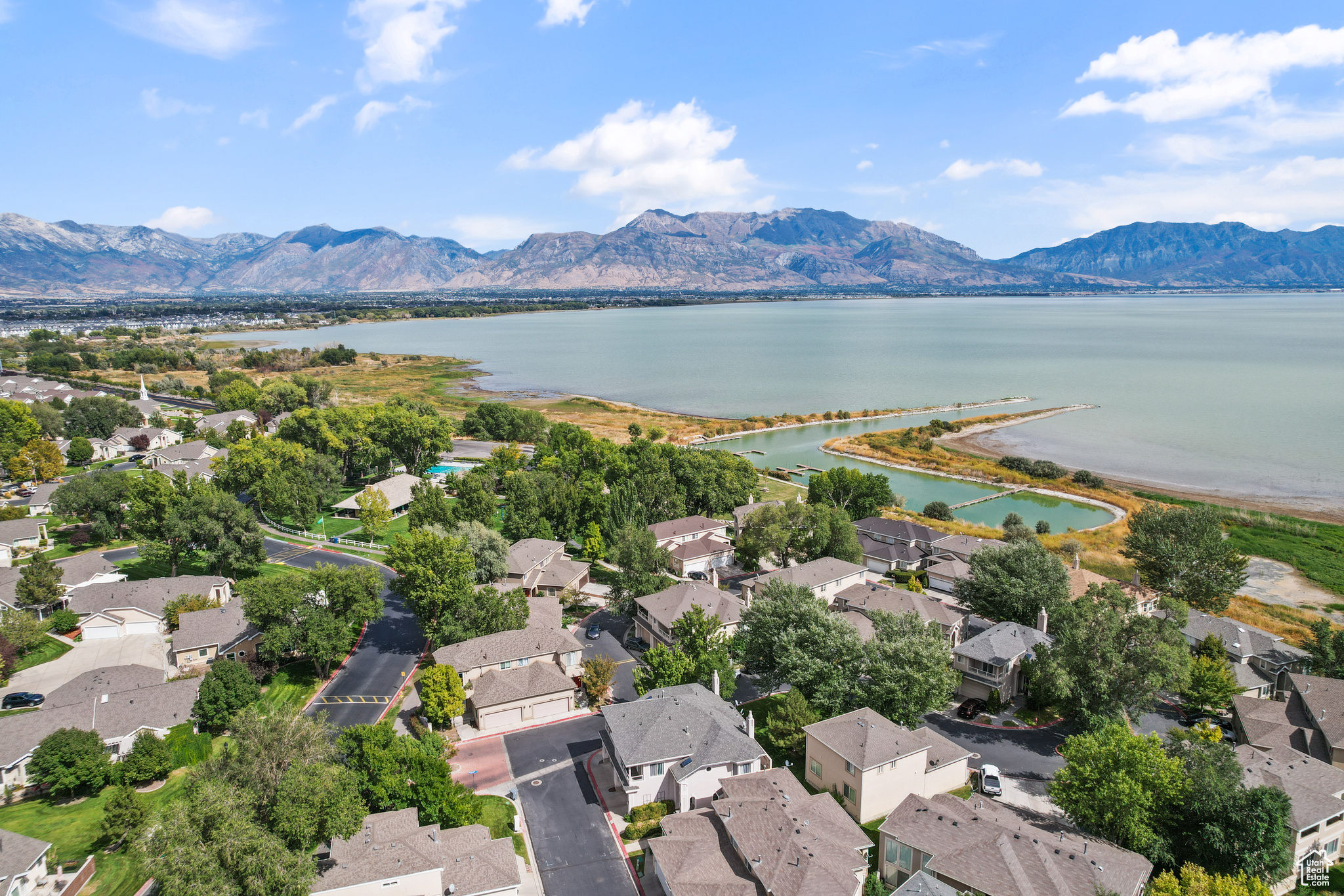 MARINA VILLAGE - Residential Income