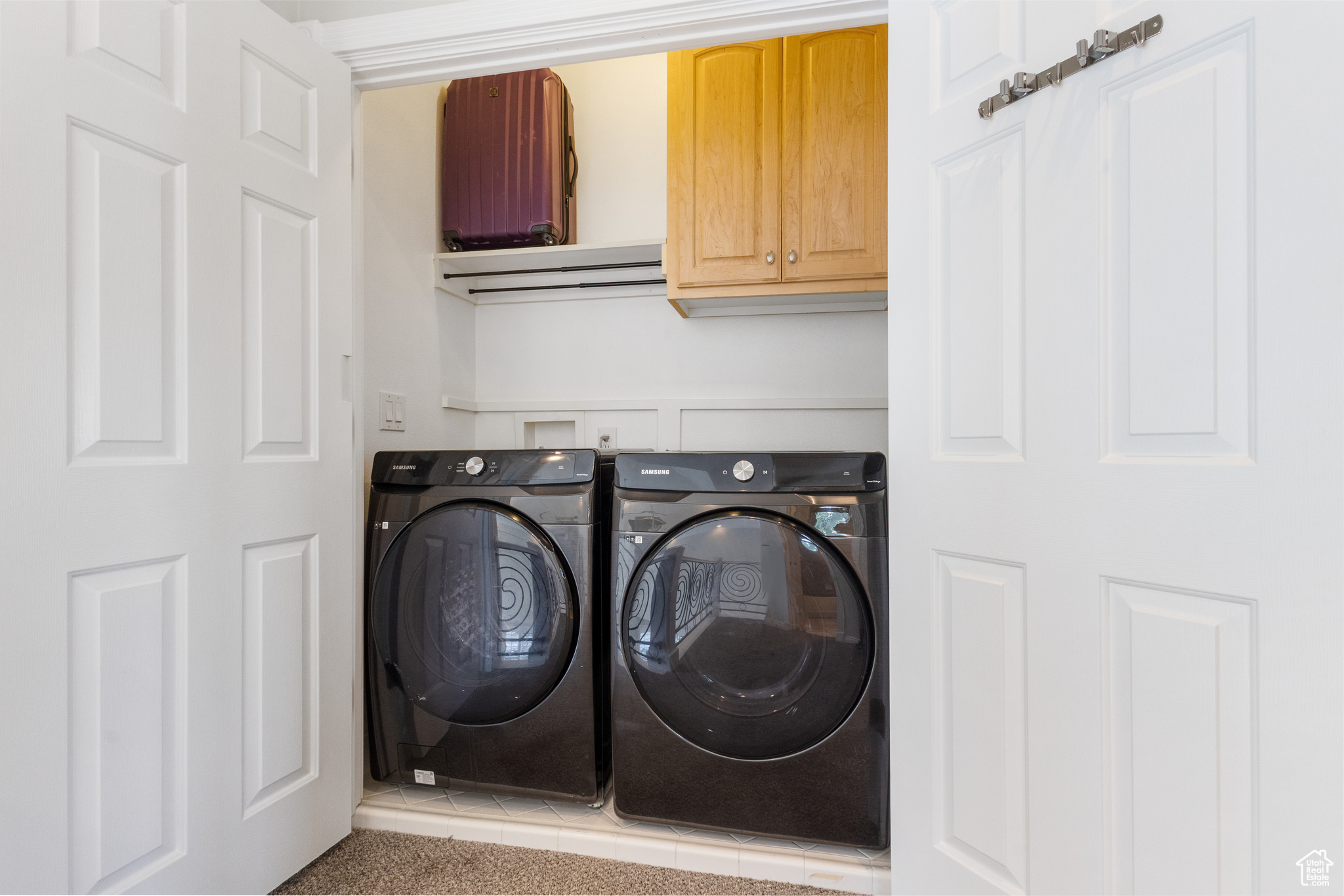 MARINA VILLAGE - Residential Income