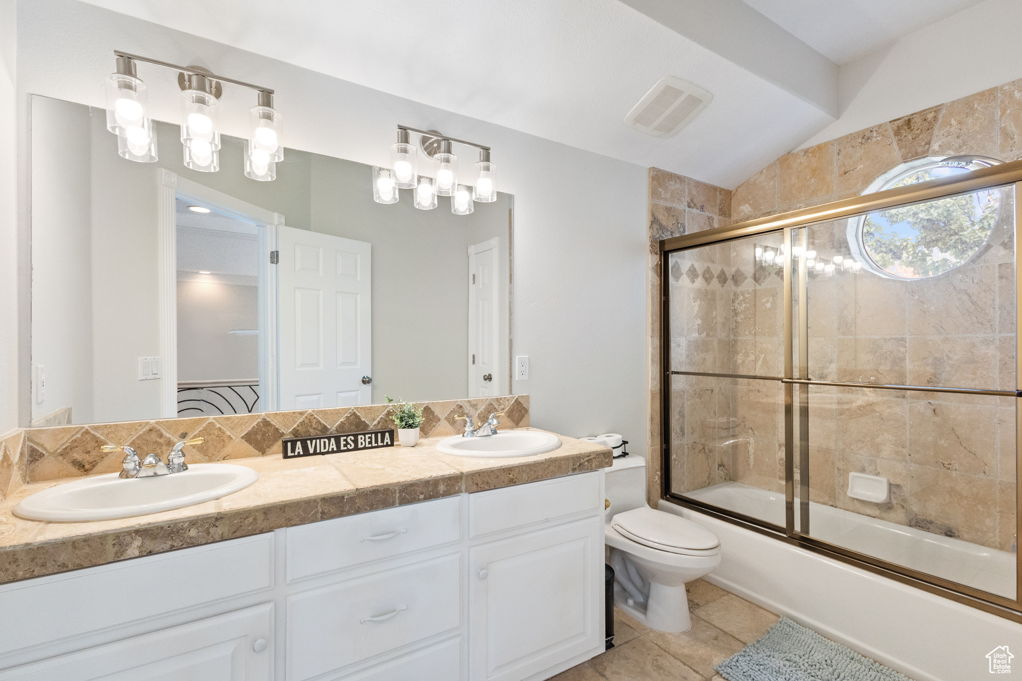 MARINA VILLAGE - Residential Income