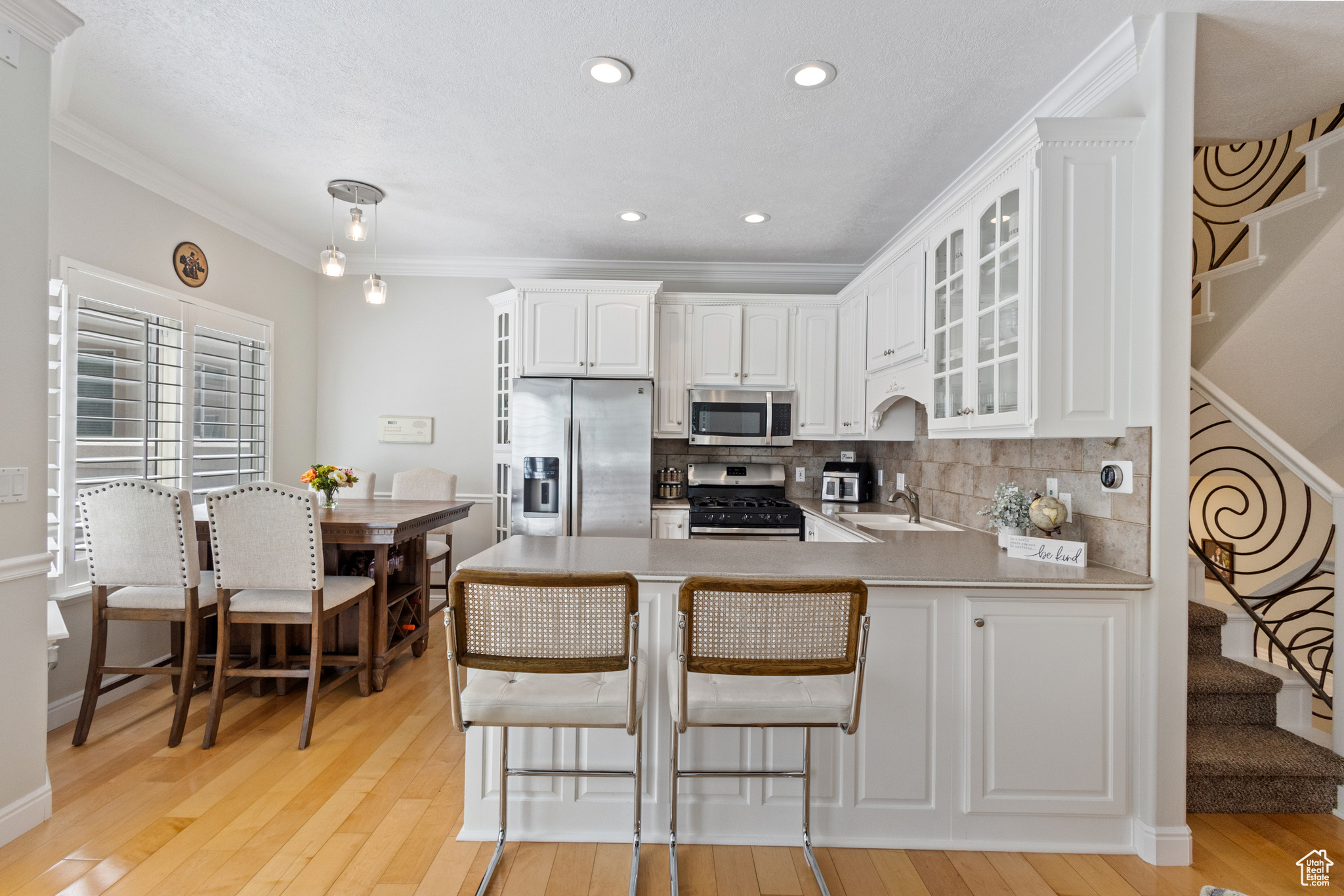 MARINA VILLAGE - Residential Income