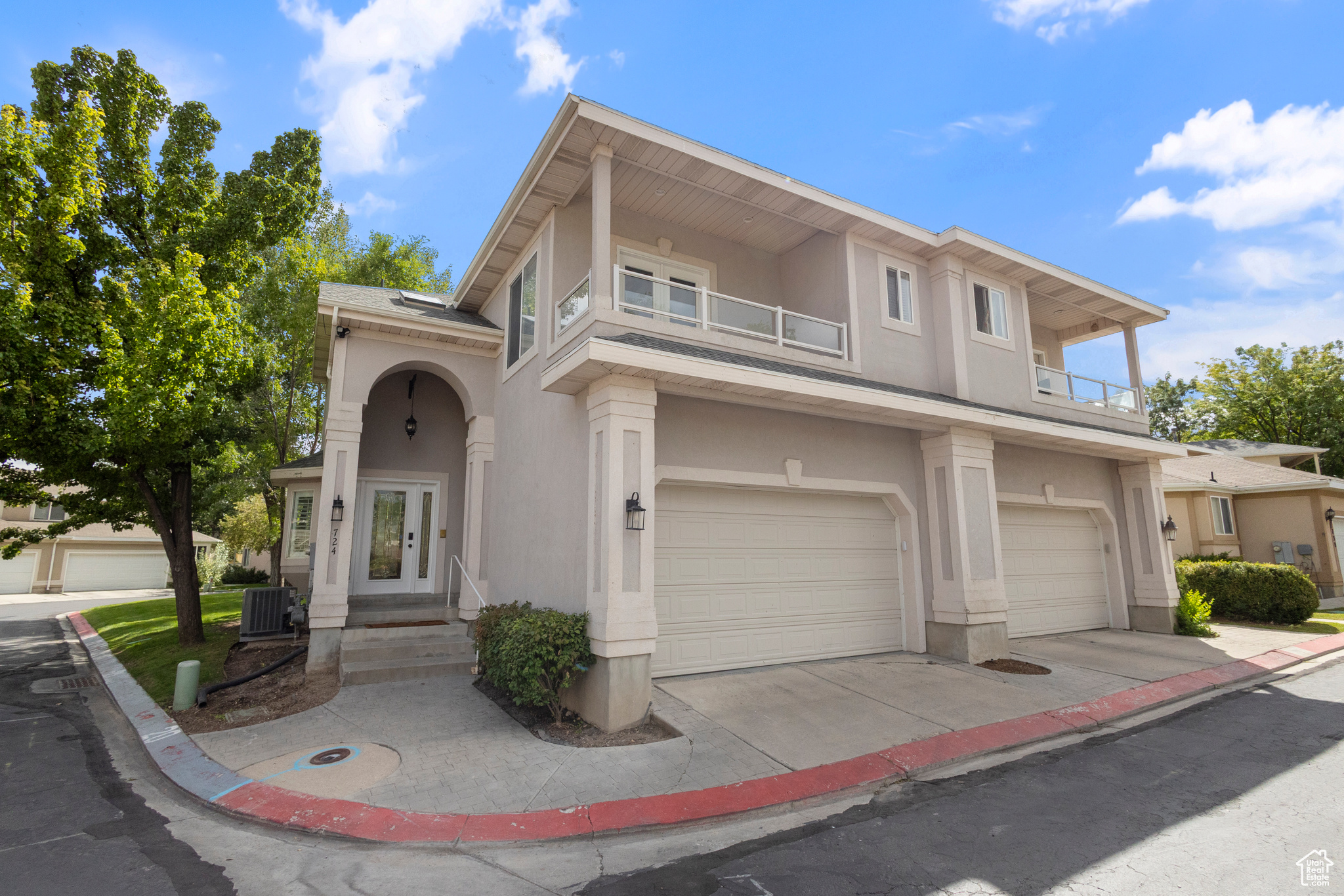 MARINA VILLAGE - Residential Income